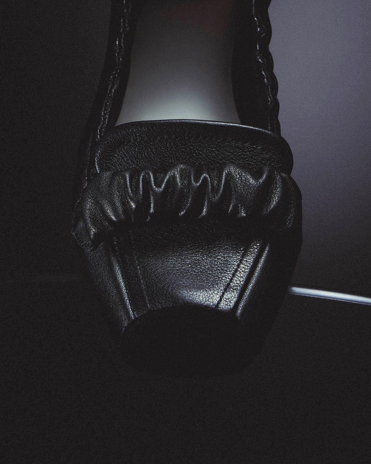 Yohji Yamamoto × Repetto