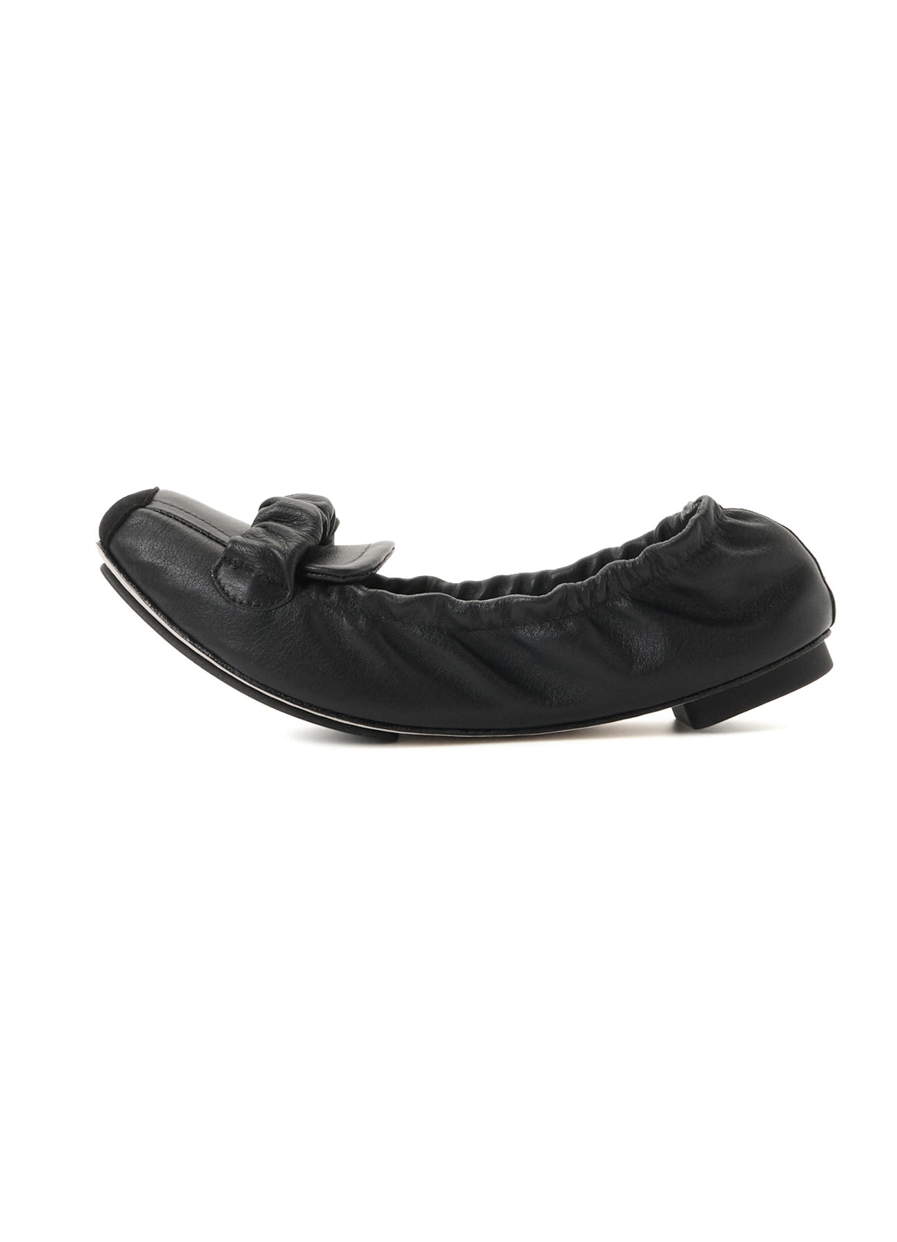 Yohji Yamamoto × Repetto