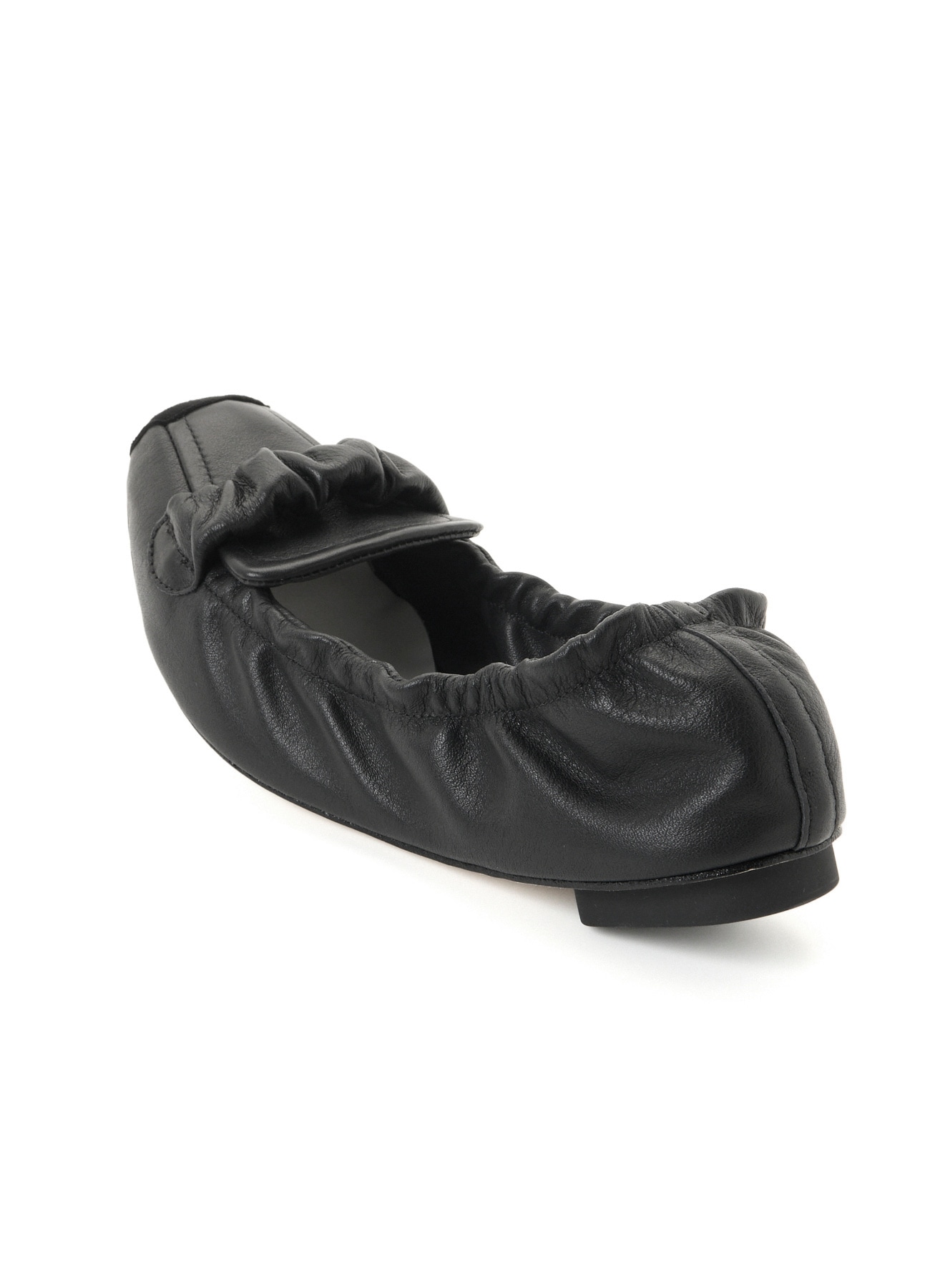 Yohji Yamamoto × Repetto