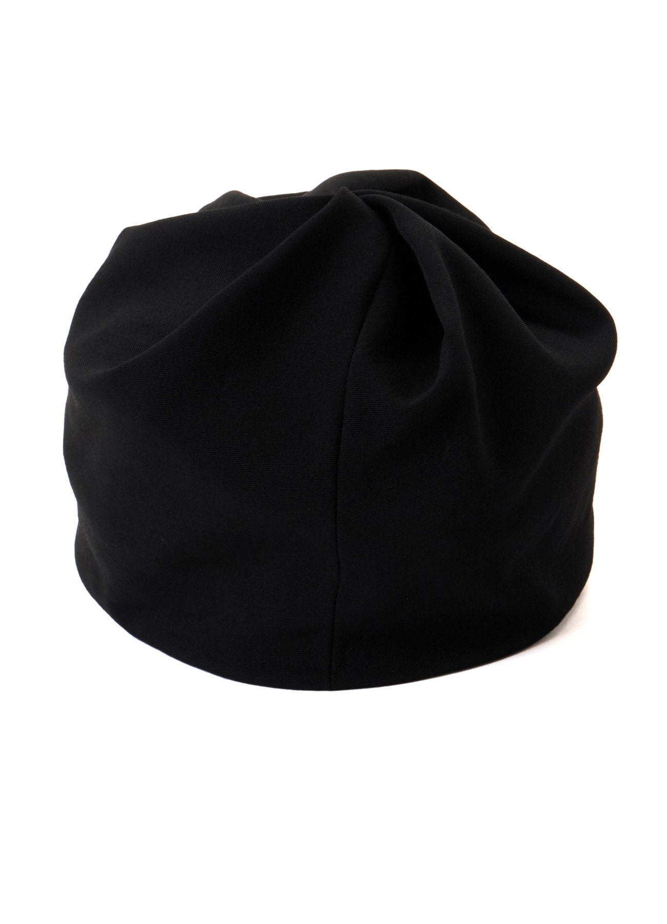 GABARDINE TWISTED CAP