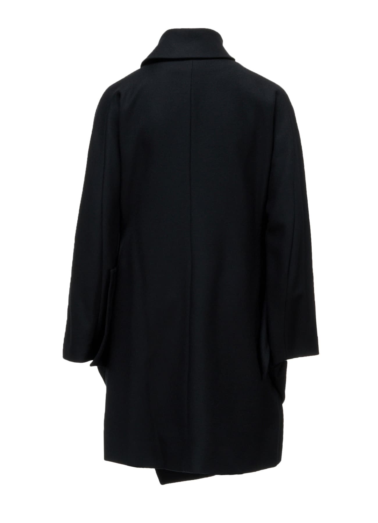 W/SAXONY ROUND C JACKET
