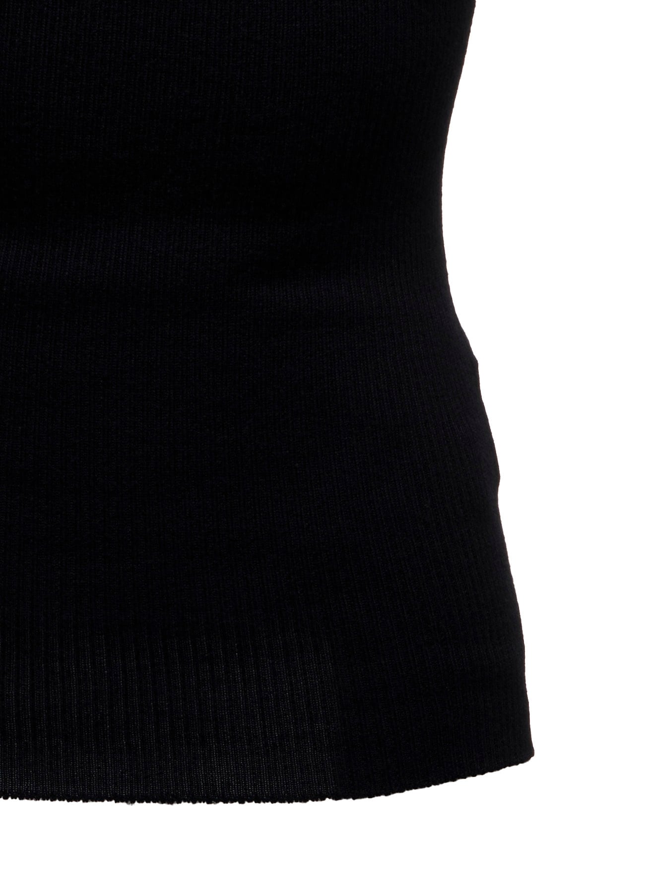 12G1P 2x1 COLOR COMBI RIB COLOR COMBI HIGHNECK PO