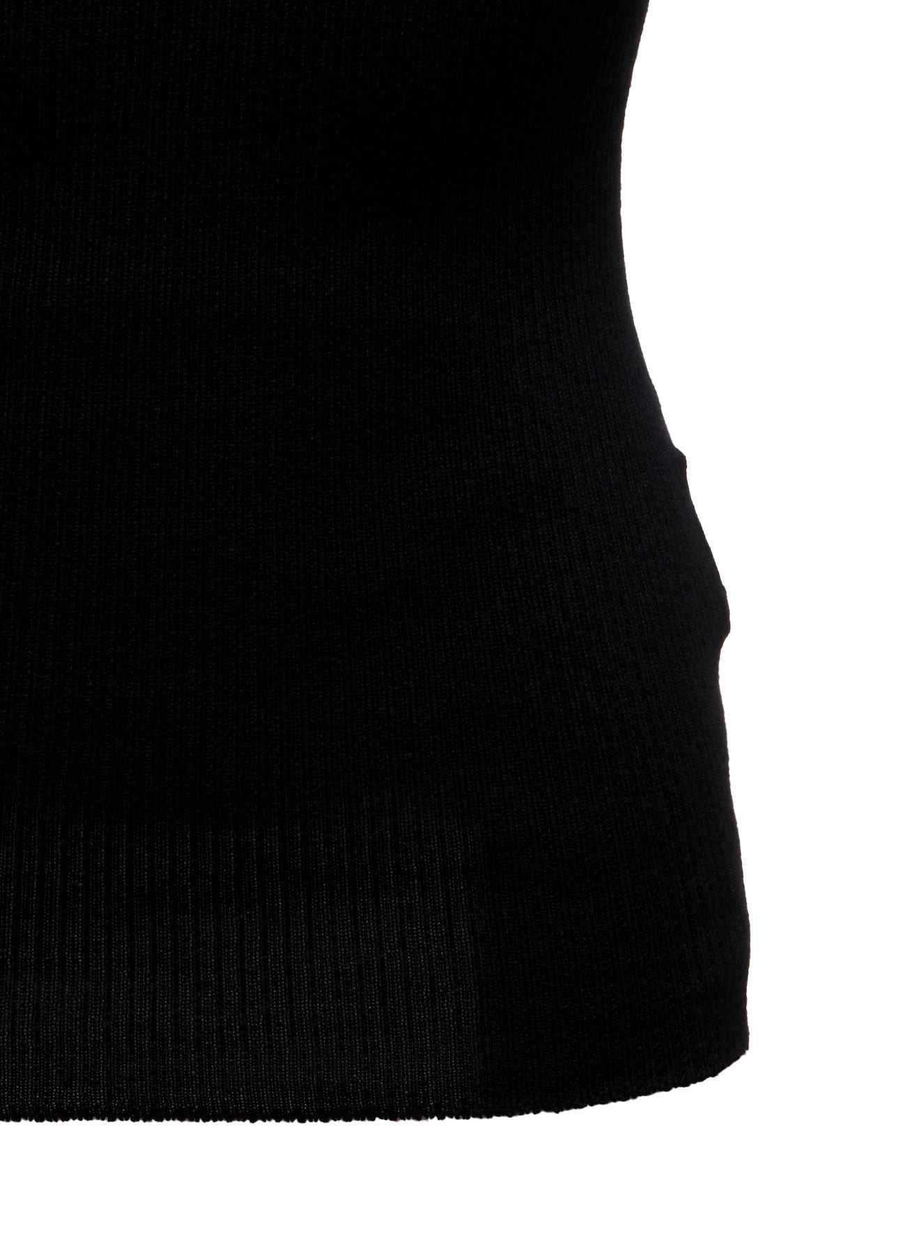 12G1P 2x1 COLOR COMBI RIB COLOR COMBI HIGHNECK PO
