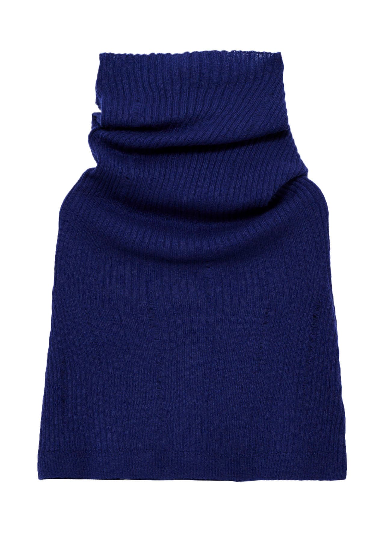 RIB SHORT CAPE