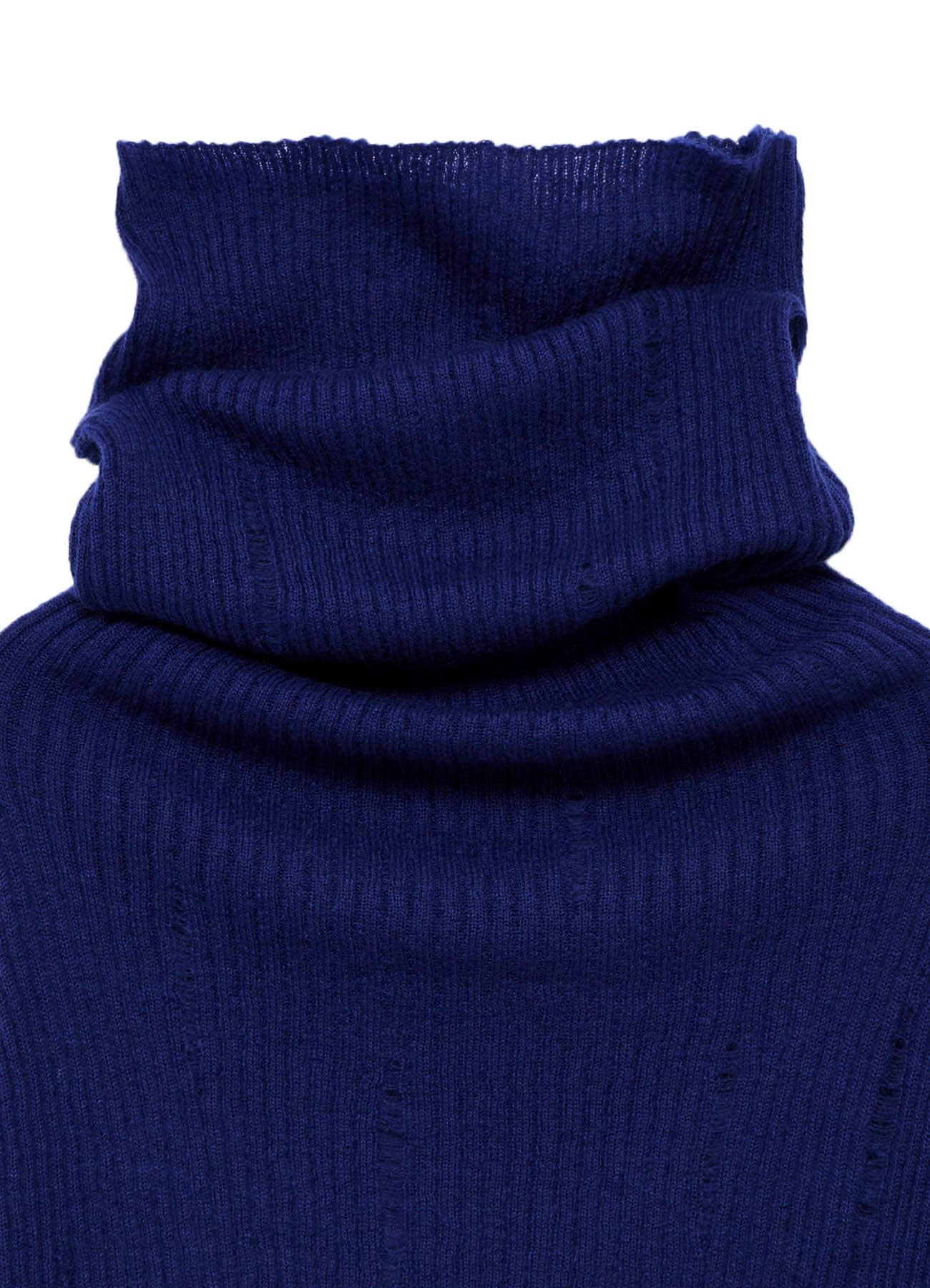 RIB SHORT CAPE