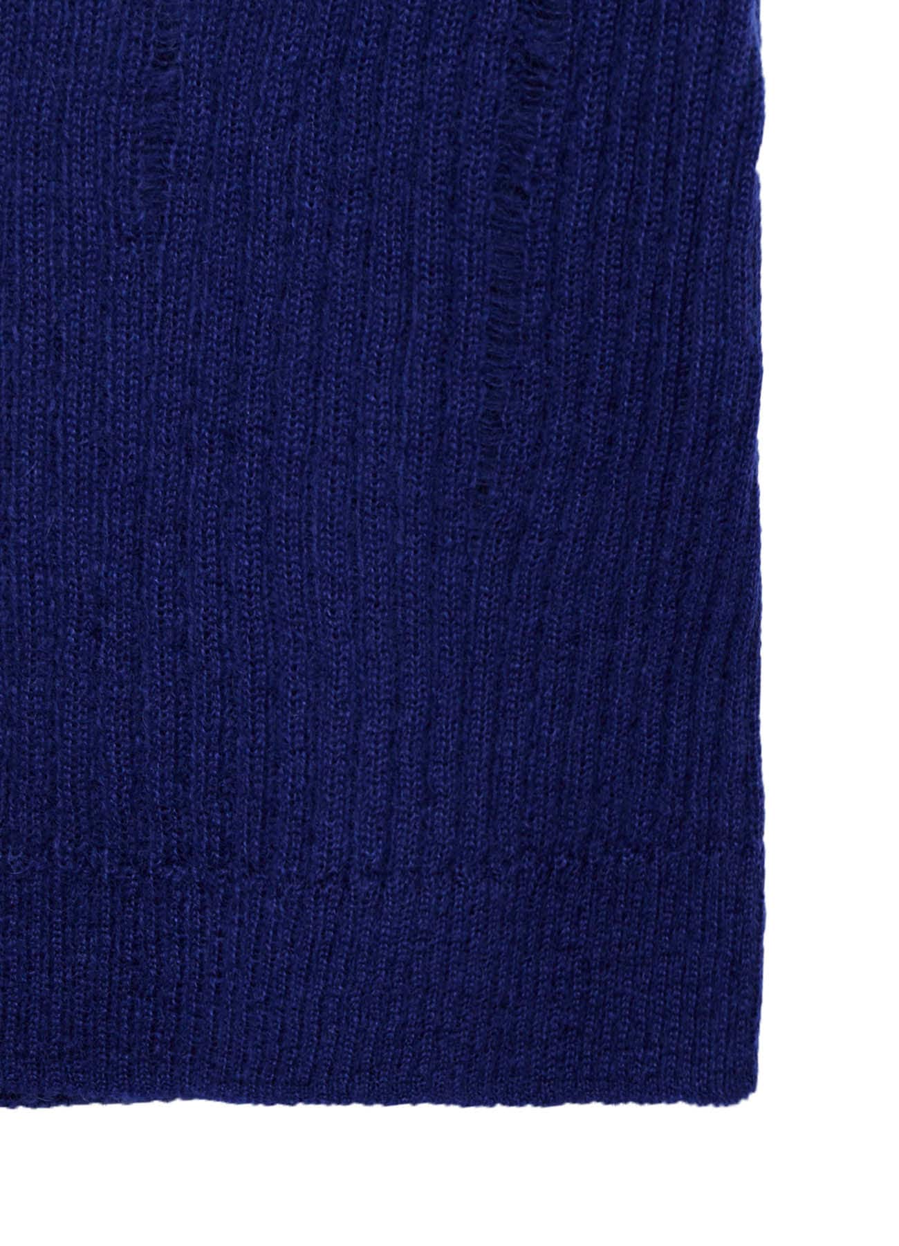 RIB SHORT CAPE