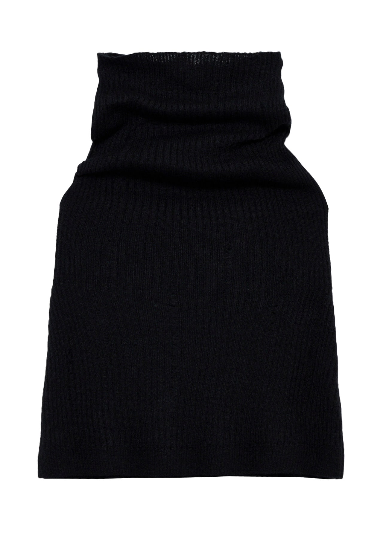 RIB SHORT CAPE