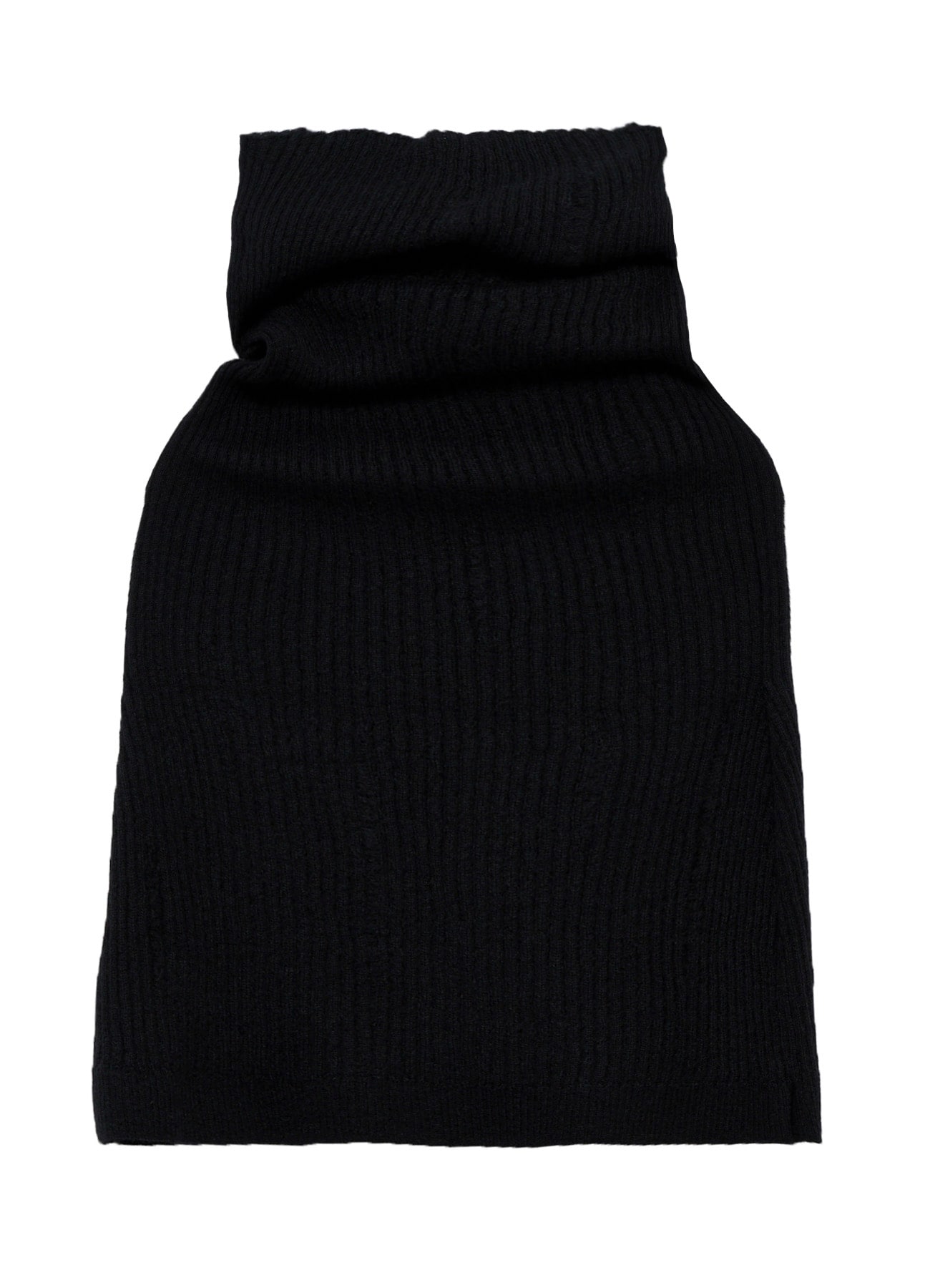 RIB SHORT CAPE