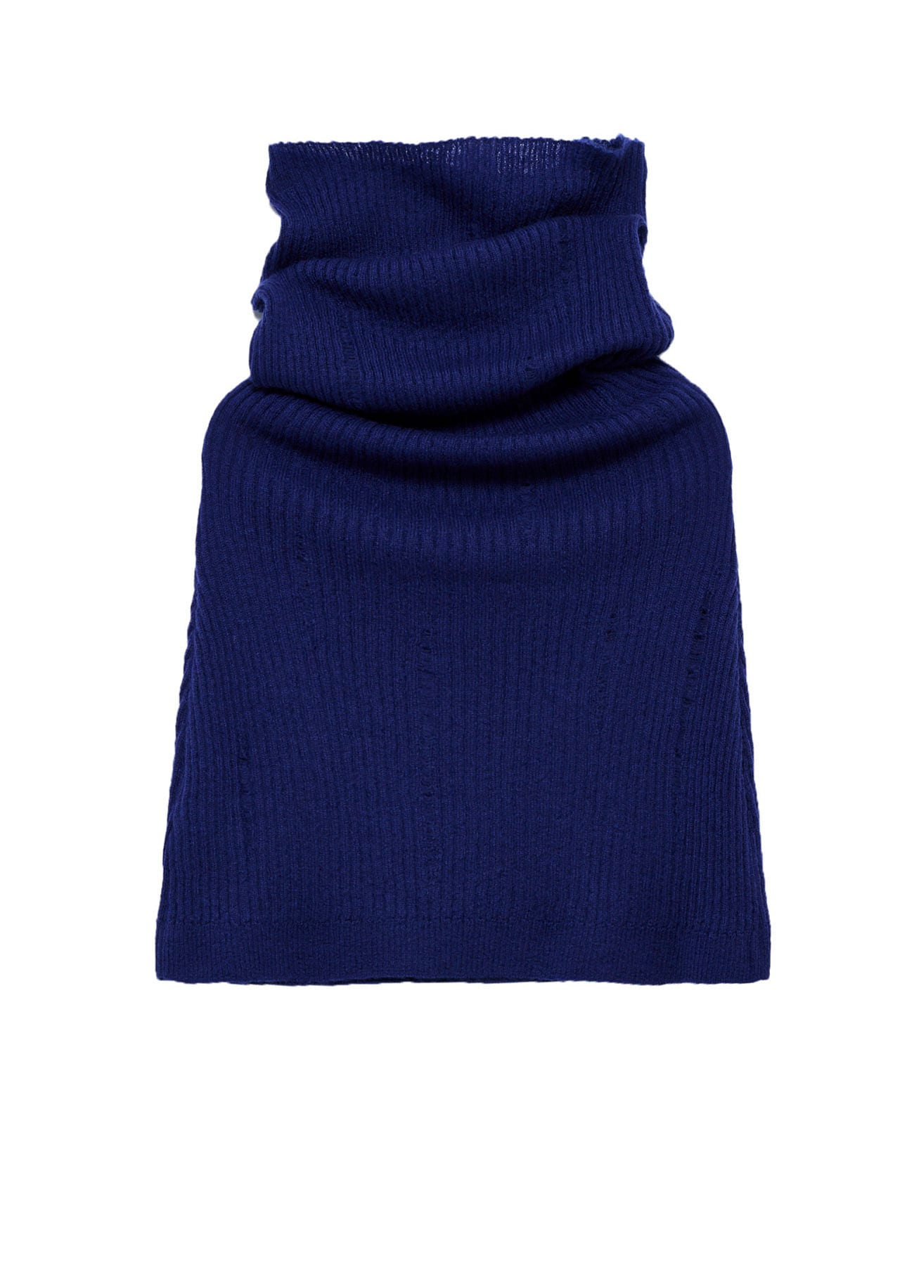 RIB SHORT CAPE