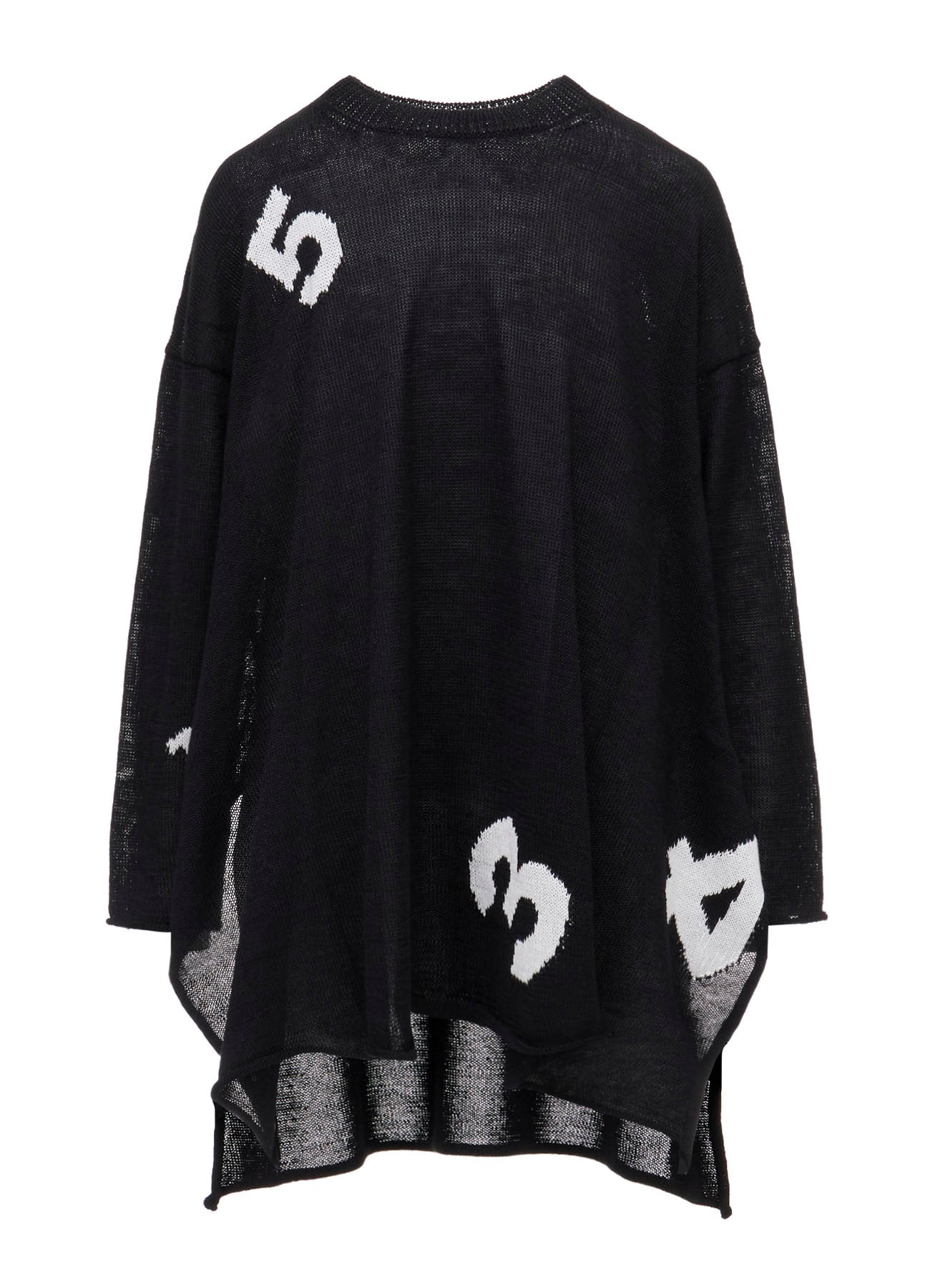 7G2P/7G1P SINGLE FLARE PULLOVER