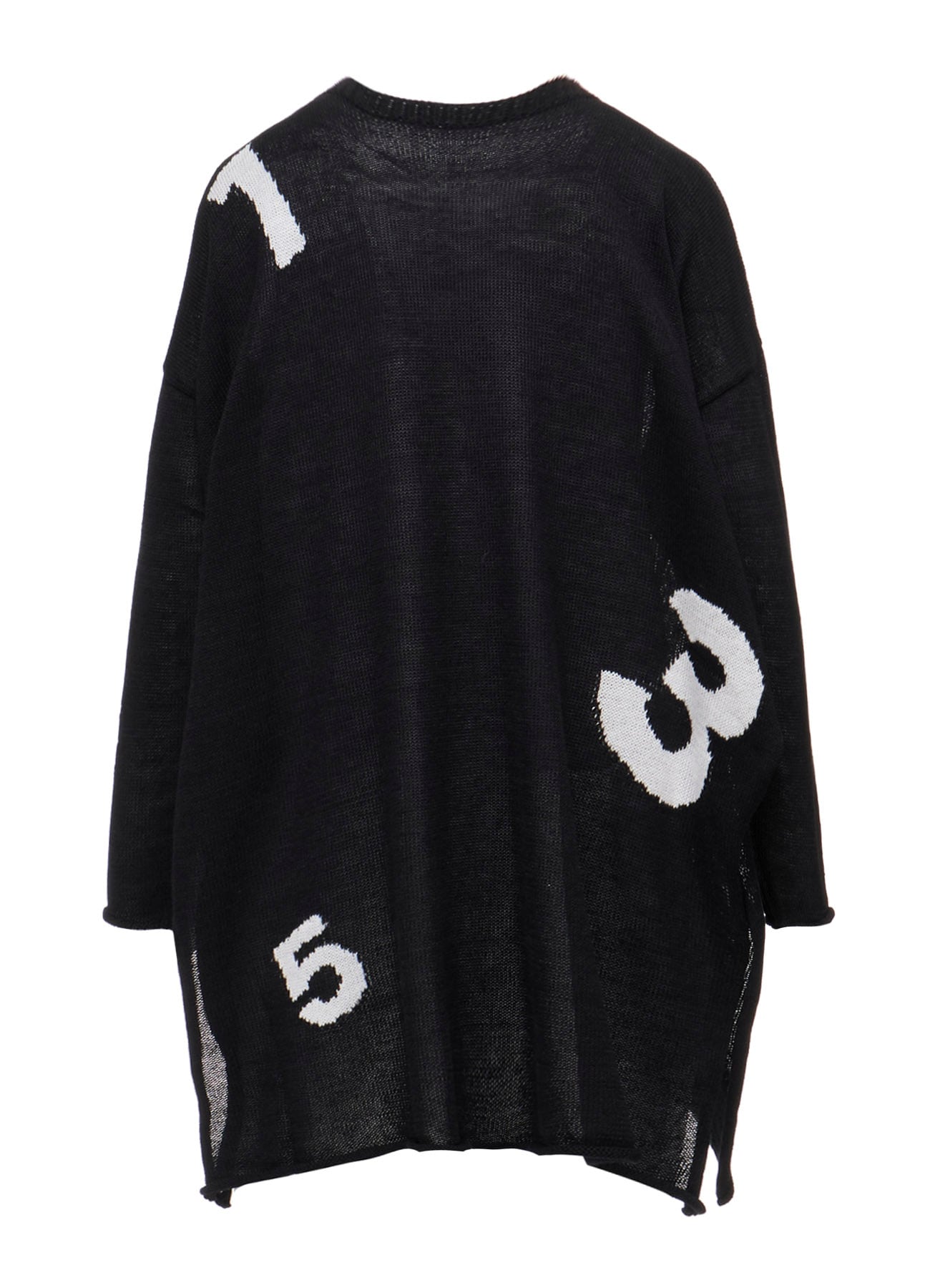 7G2P/7G1P SINGLE FLARE PULLOVER