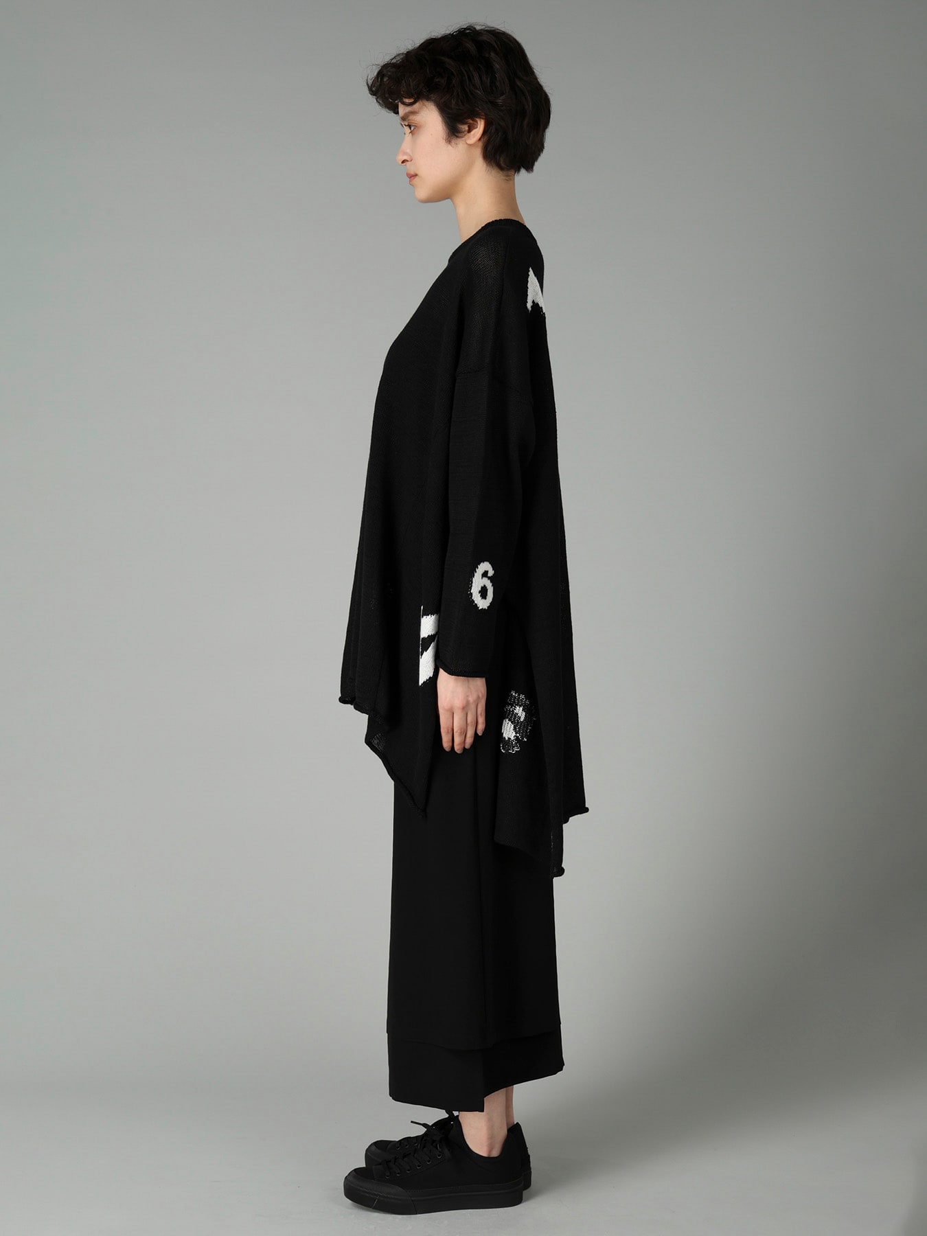 7G2P/7G1P SINGLE FLARE PULLOVER