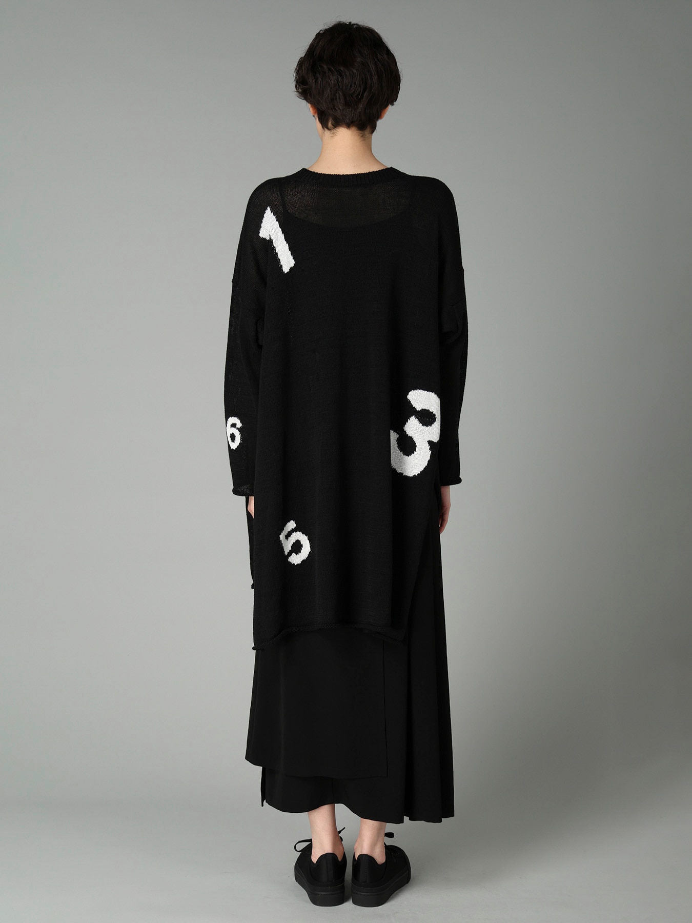7G2P/7G1P SINGLE FLARE PULLOVER