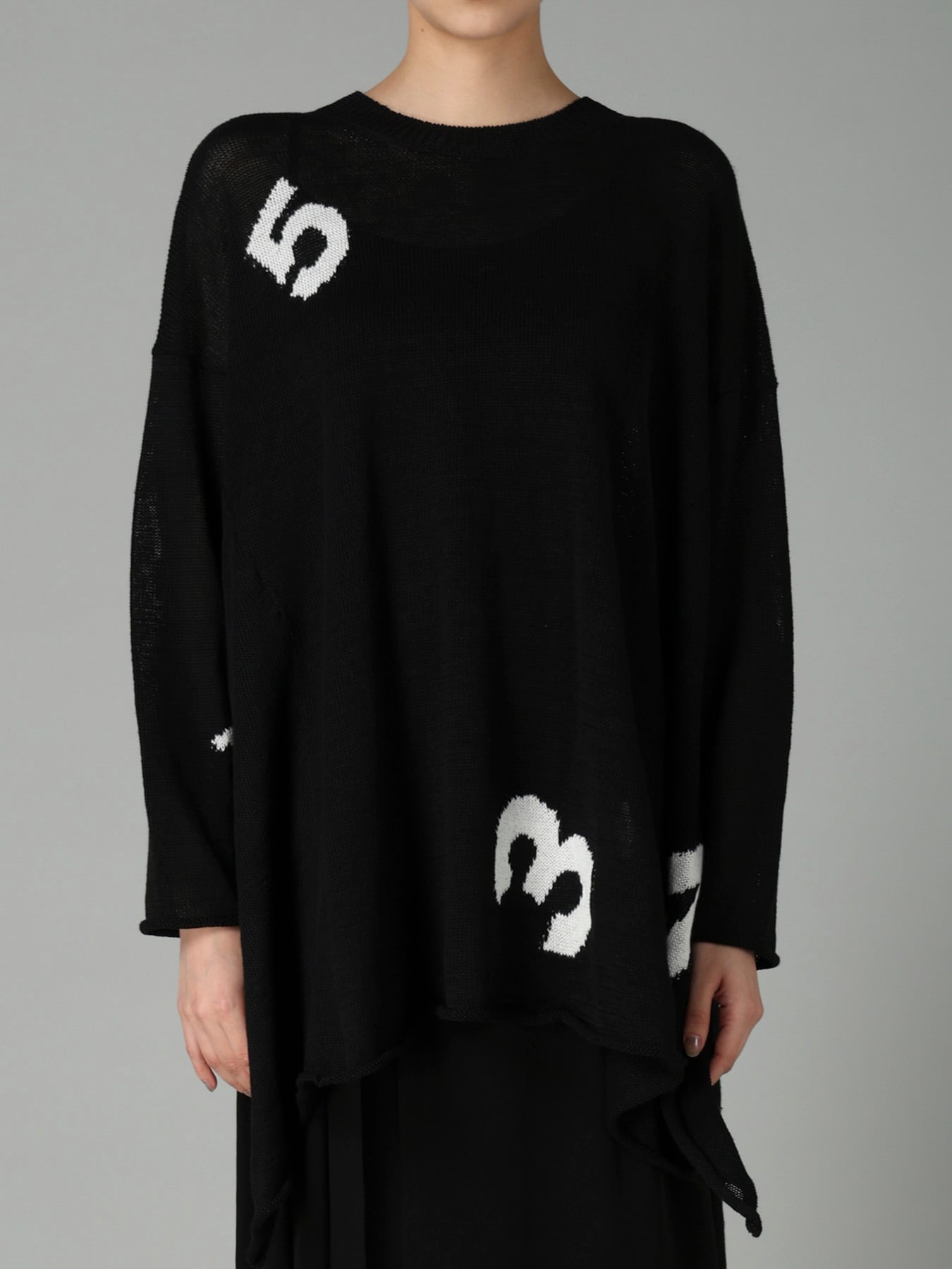 7G2P/7G1P SINGLE FLARE PULLOVER