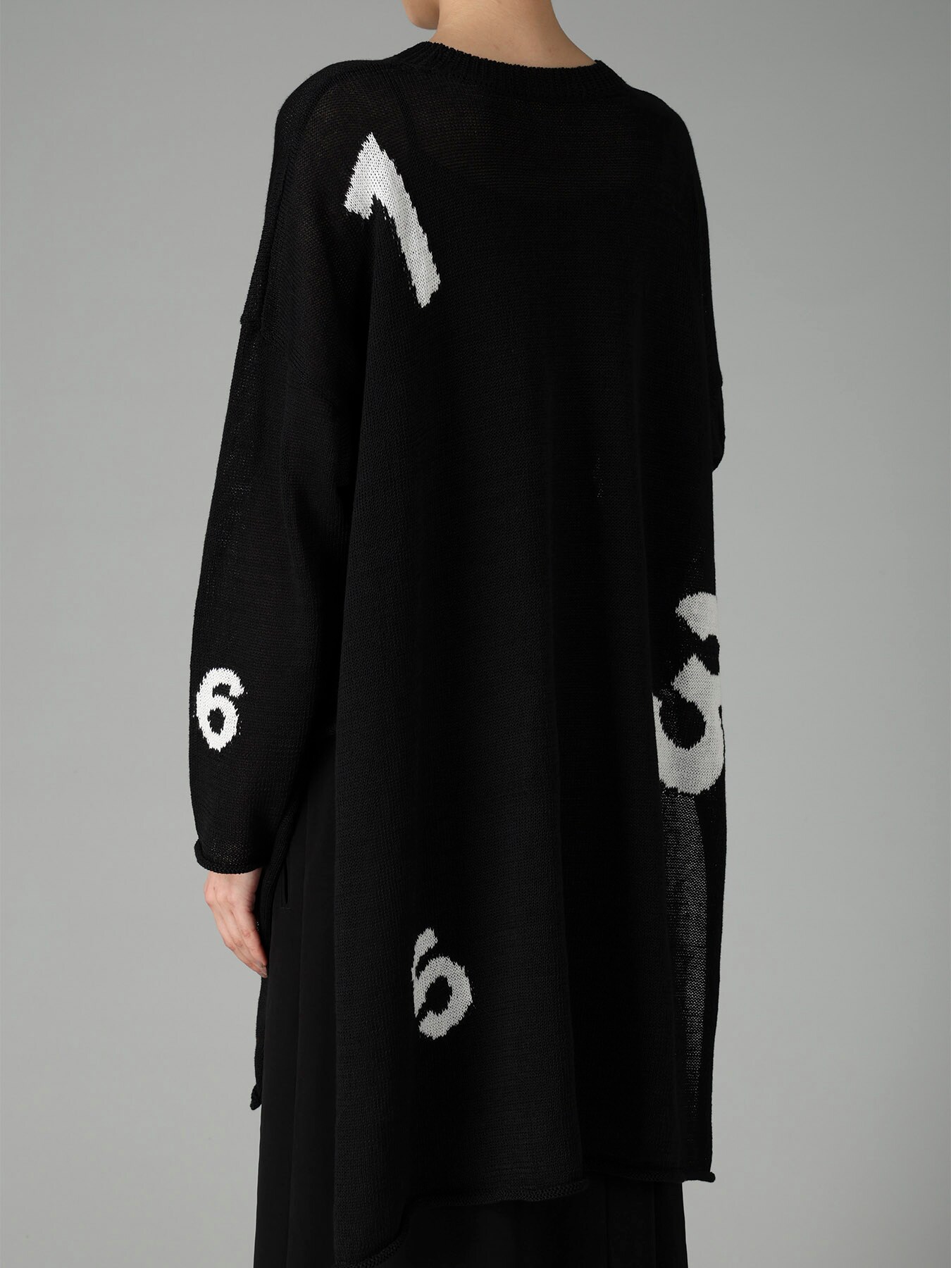 7G2P/7G1P SINGLE FLARE PULLOVER