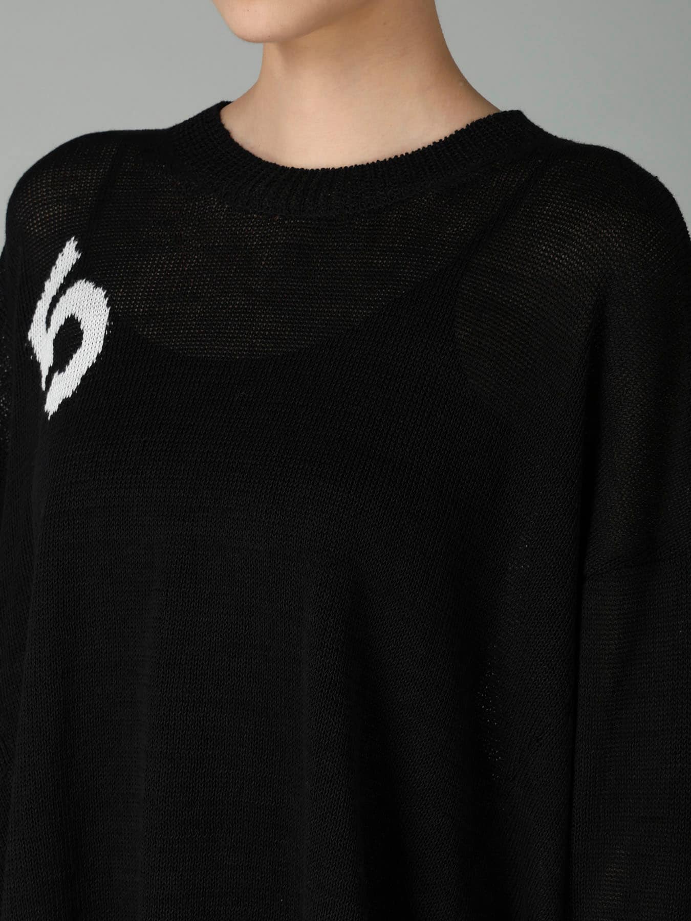 7G2P/7G1P SINGLE FLARE PULLOVER