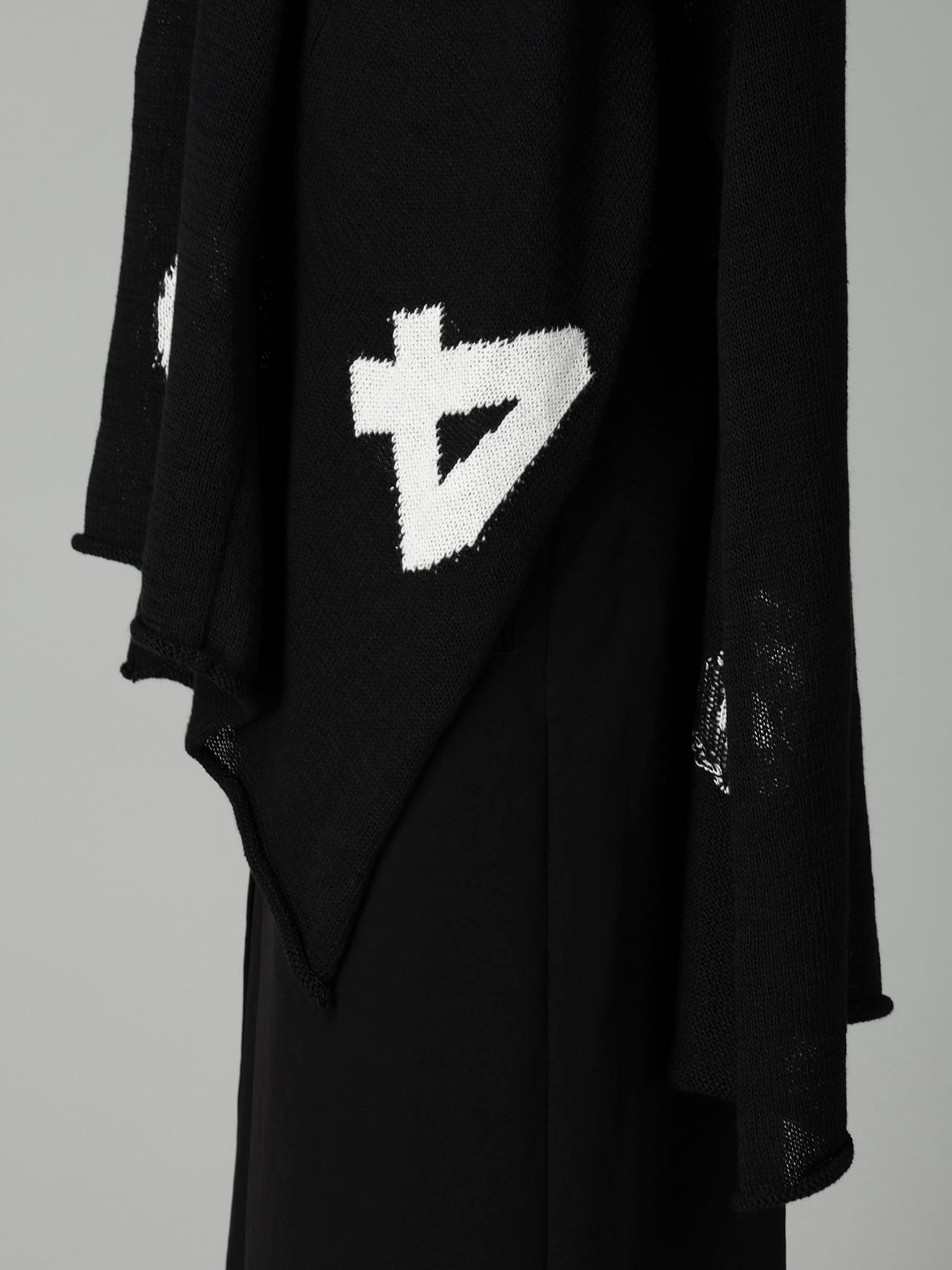 7G2P/7G1P SINGLE FLARE PULLOVER