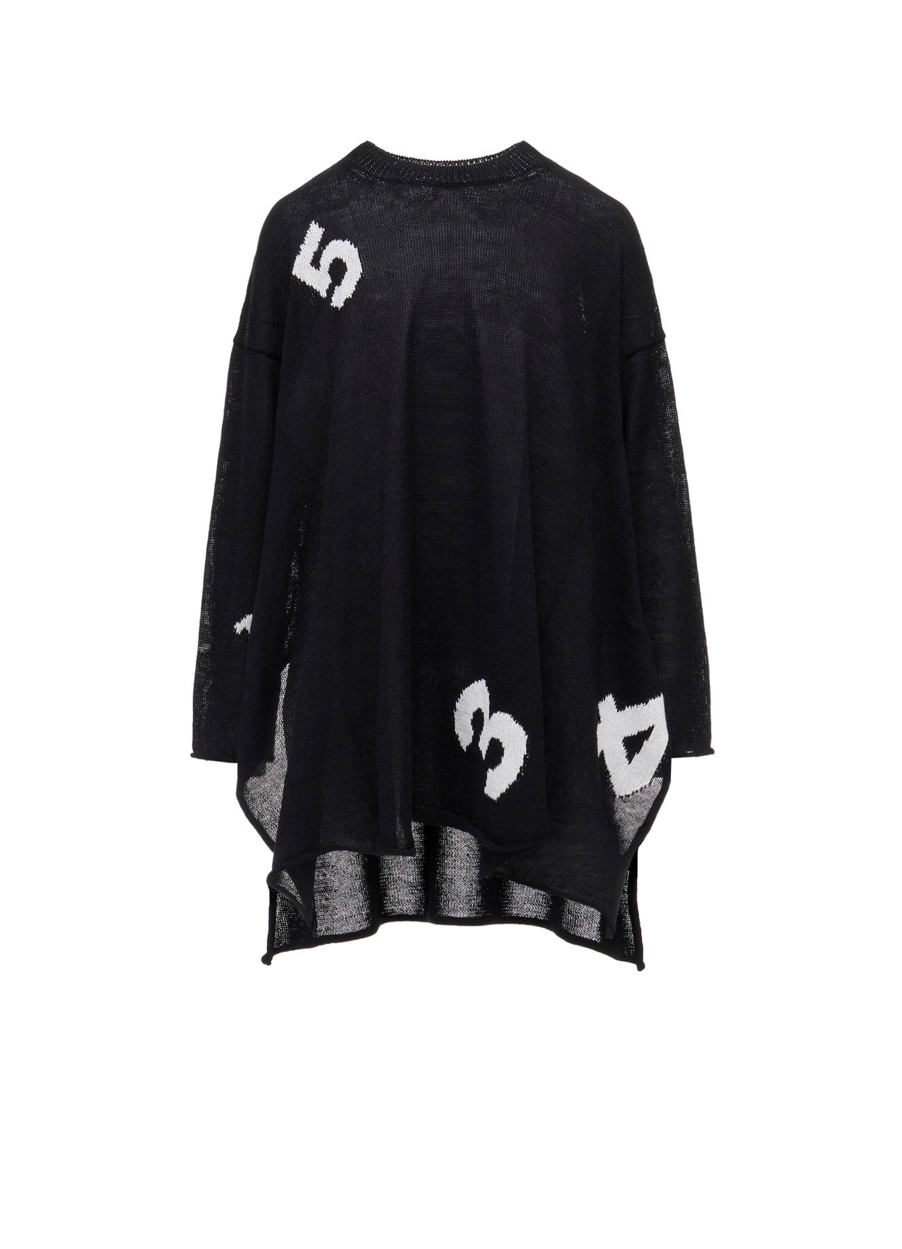 7G2P/7G1P SINGLE FLARE PULLOVER