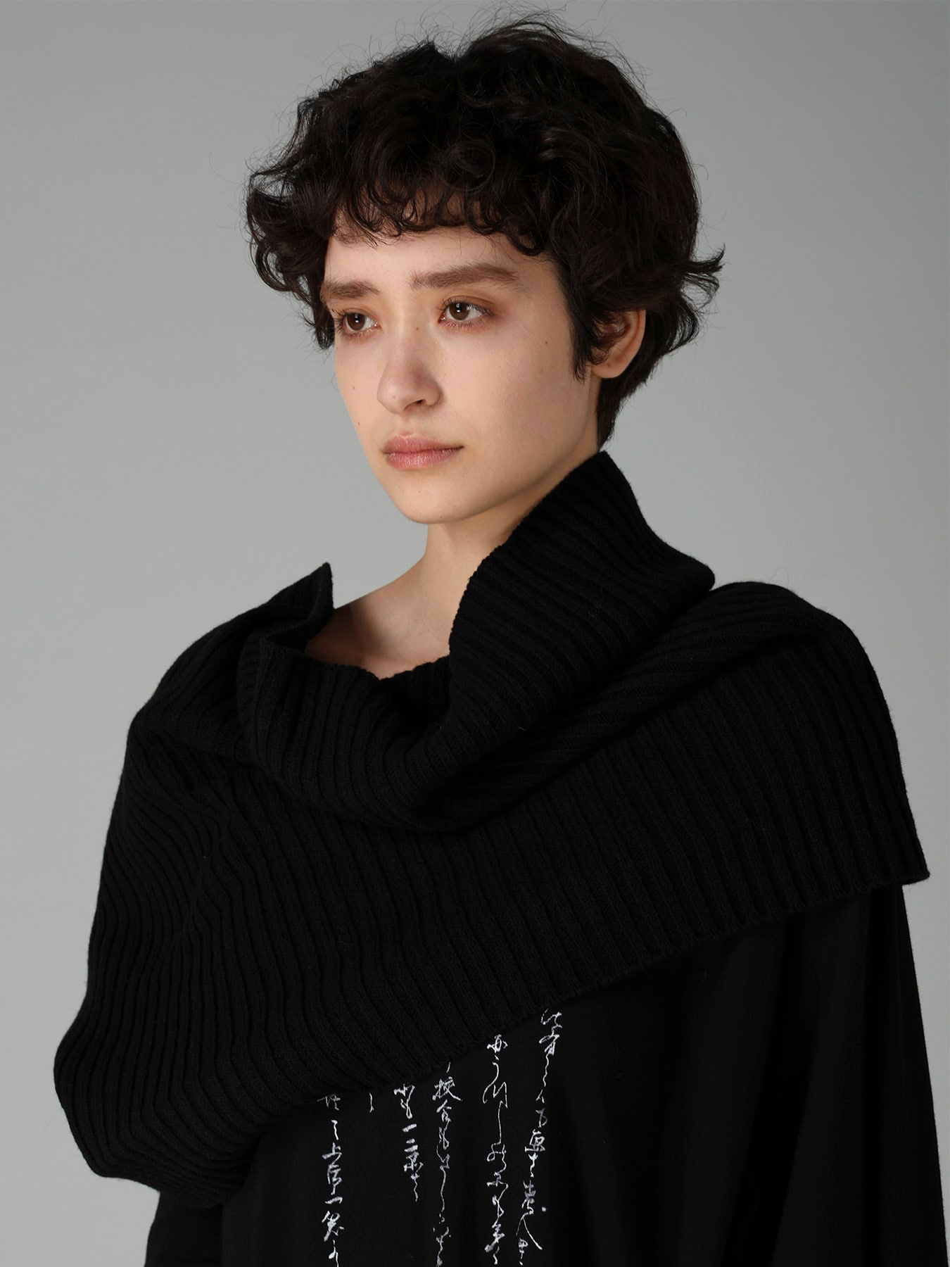 5G1+1P RIB SNOOD