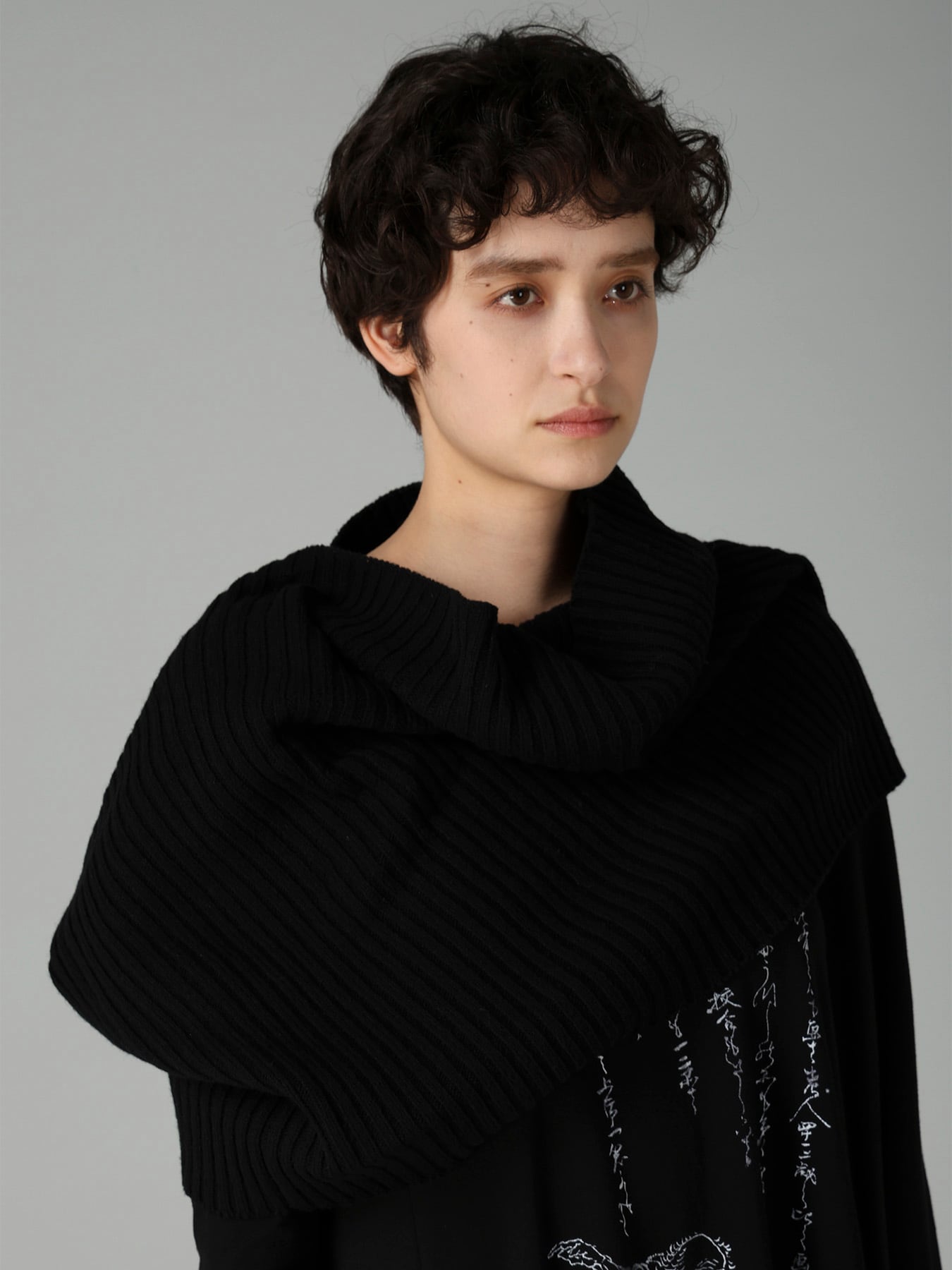 5G1+1P RIB SNOOD