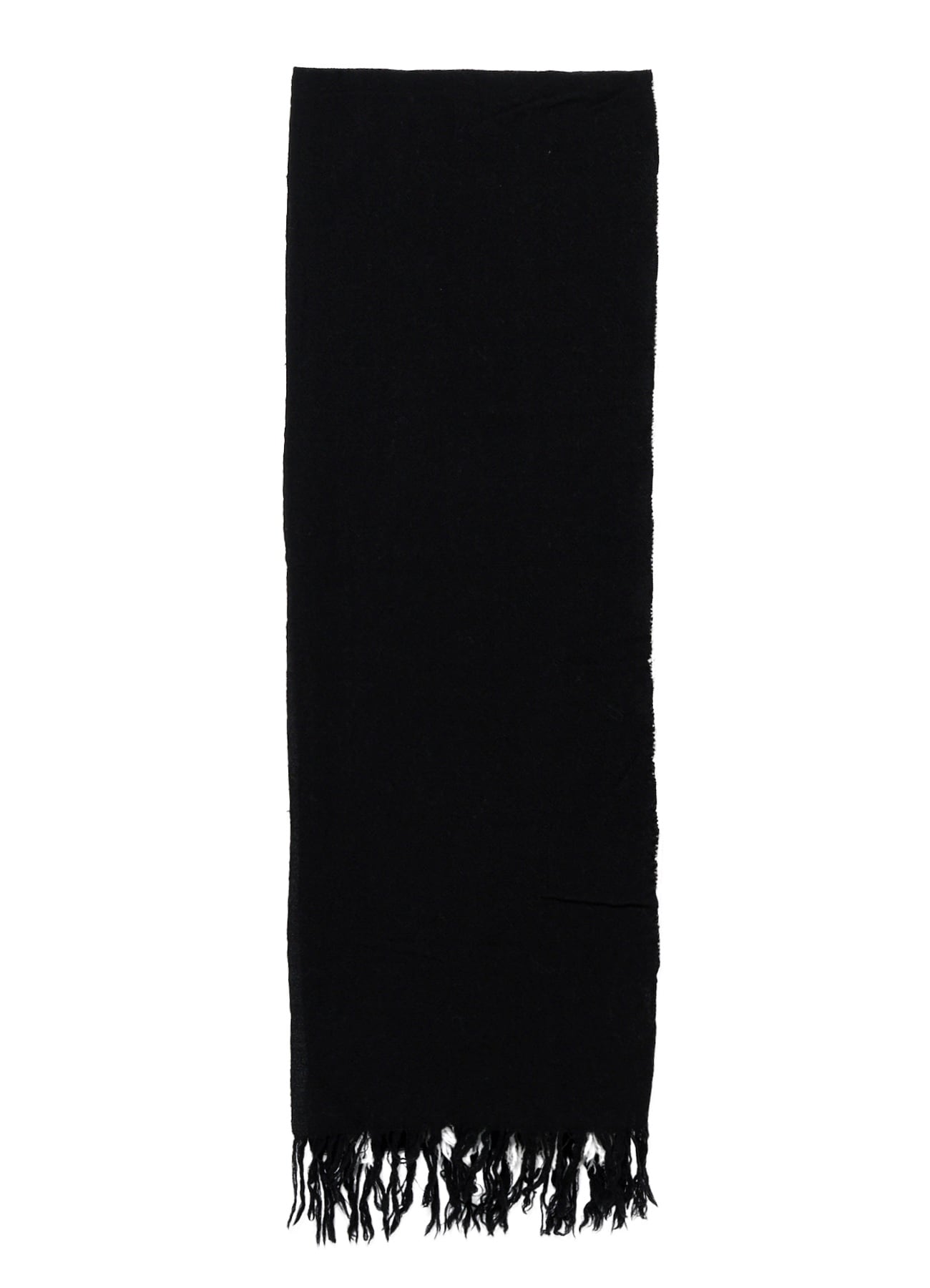 MERINO WOOL 3 PANELS STOLE