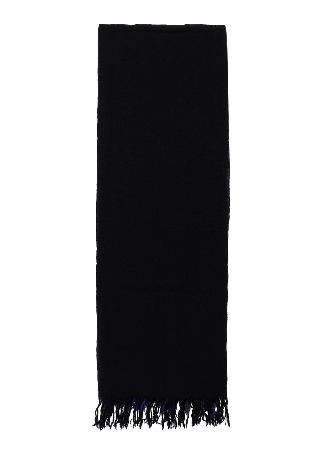 MERINO WOOL 3 PANELS STOLE