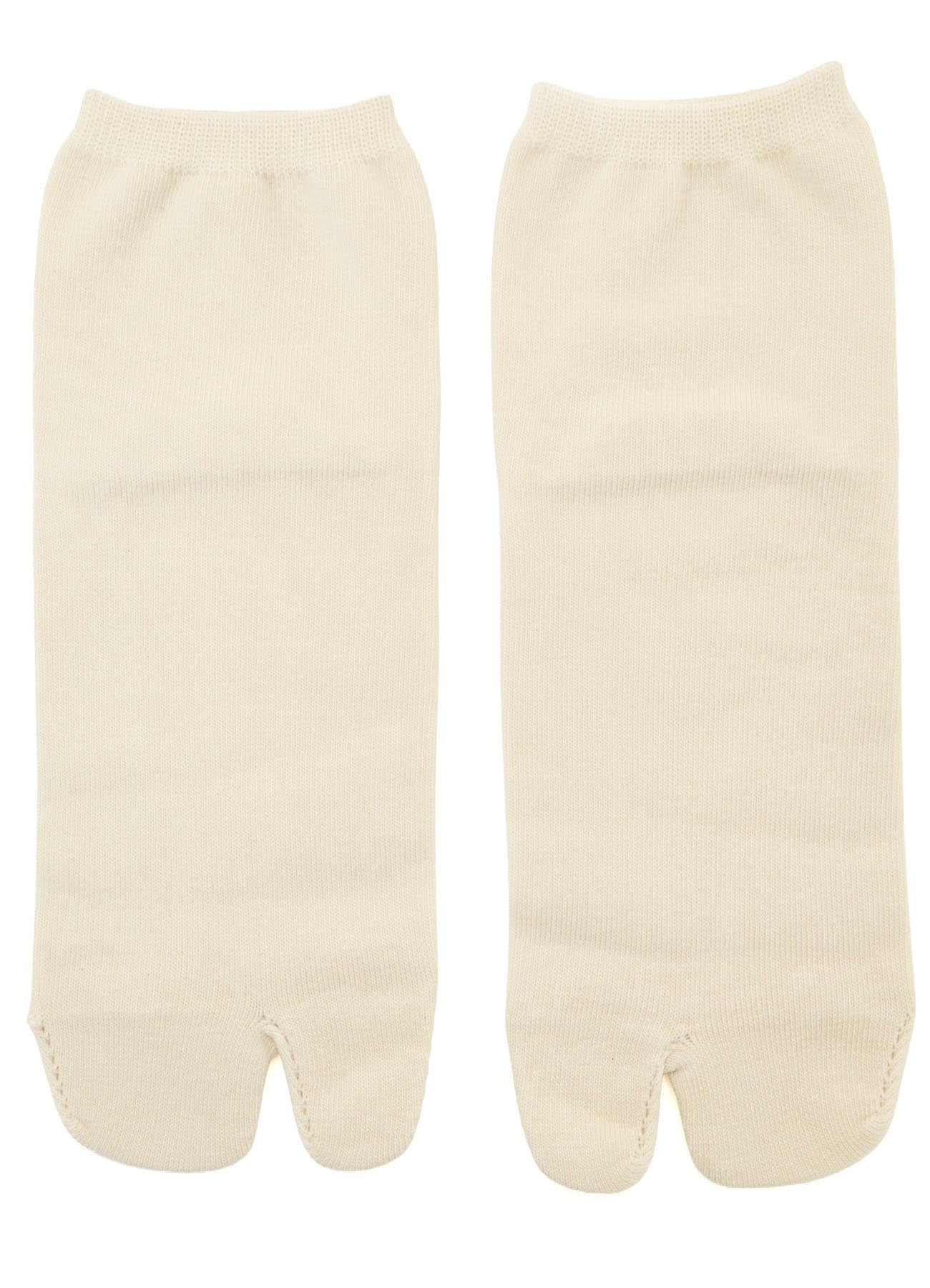 C/AC/SINGLE TABI SOCKS