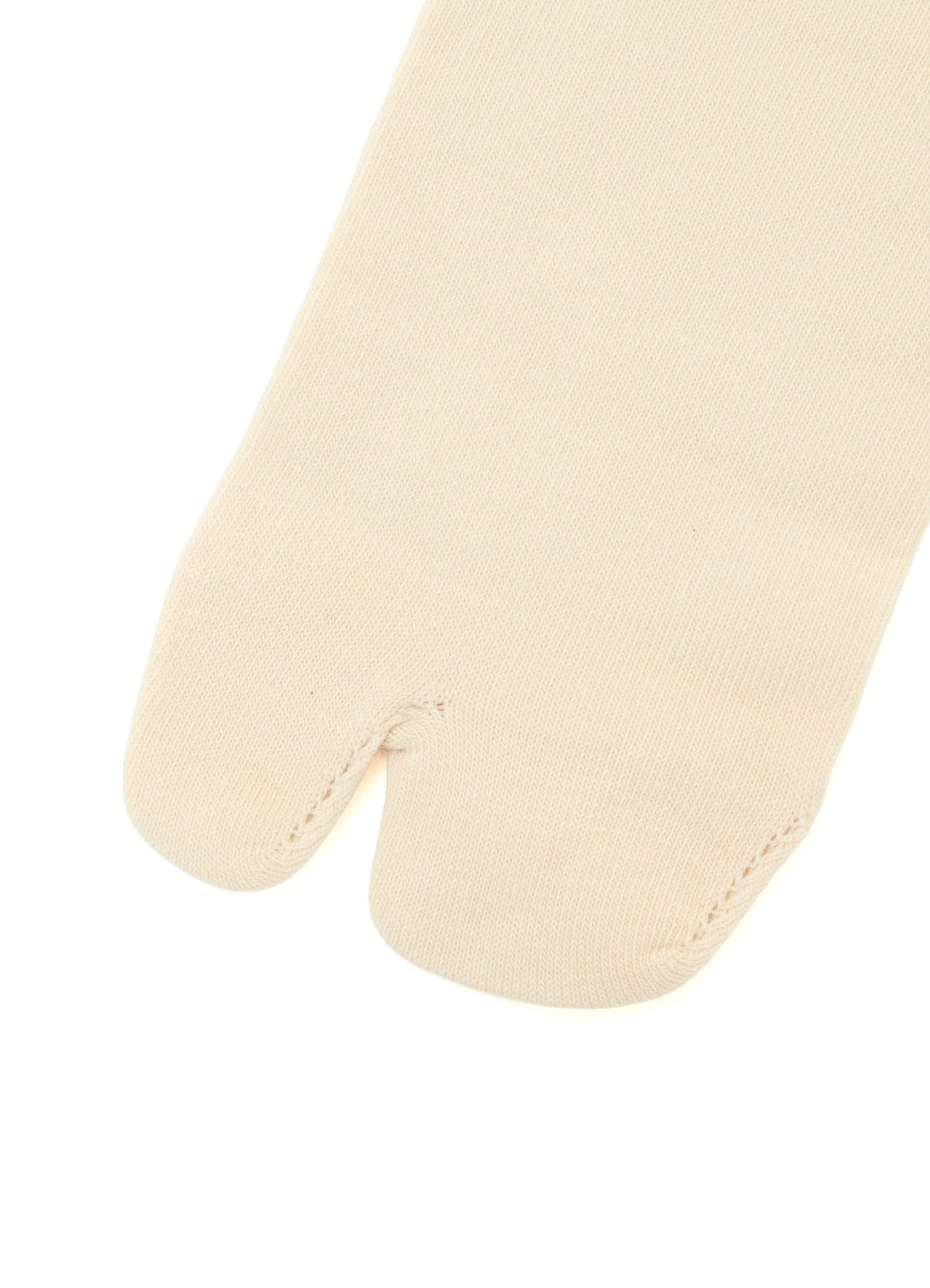 C/AC/SINGLE TABI SOCKS