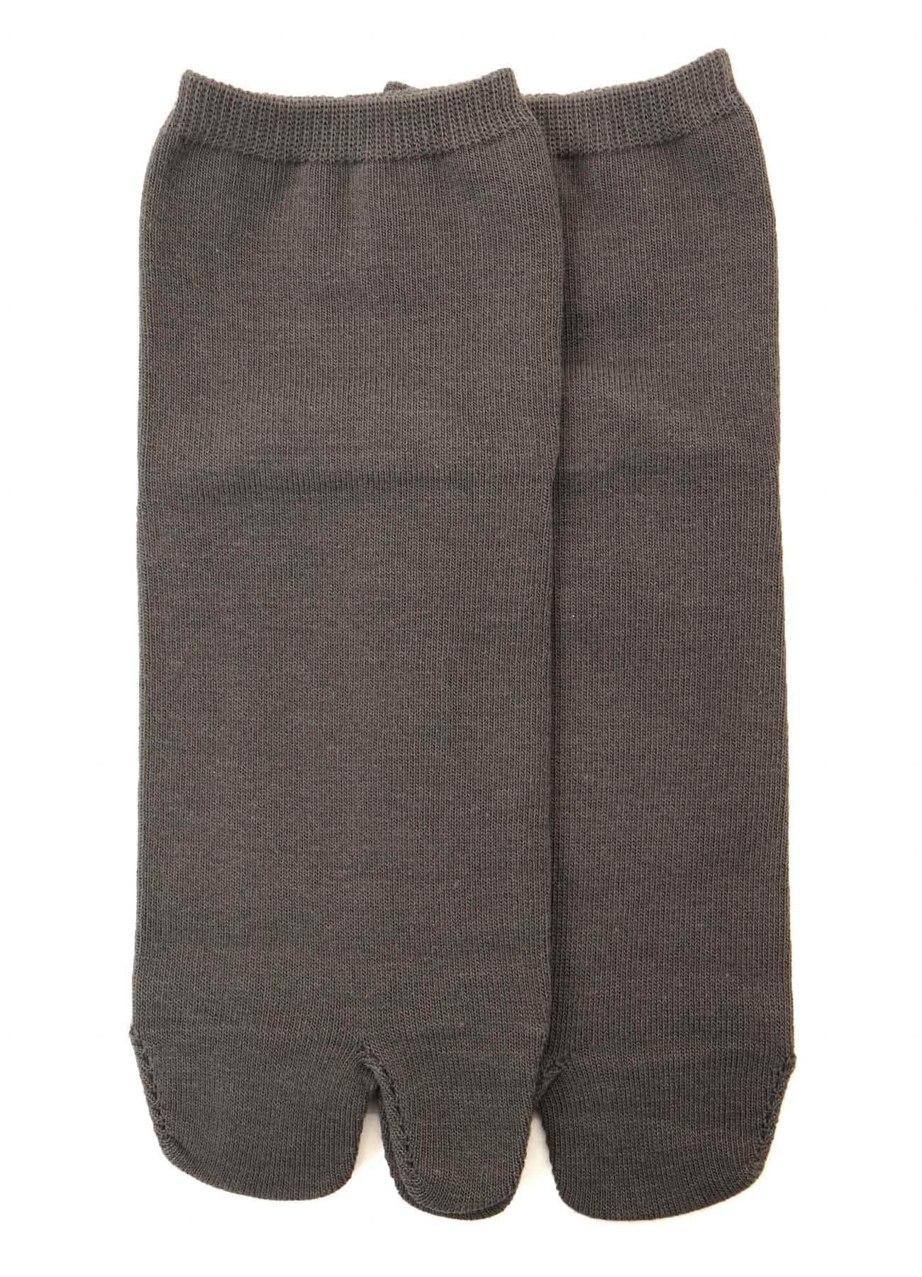 C/AC/SINGLE TABI SOCKS