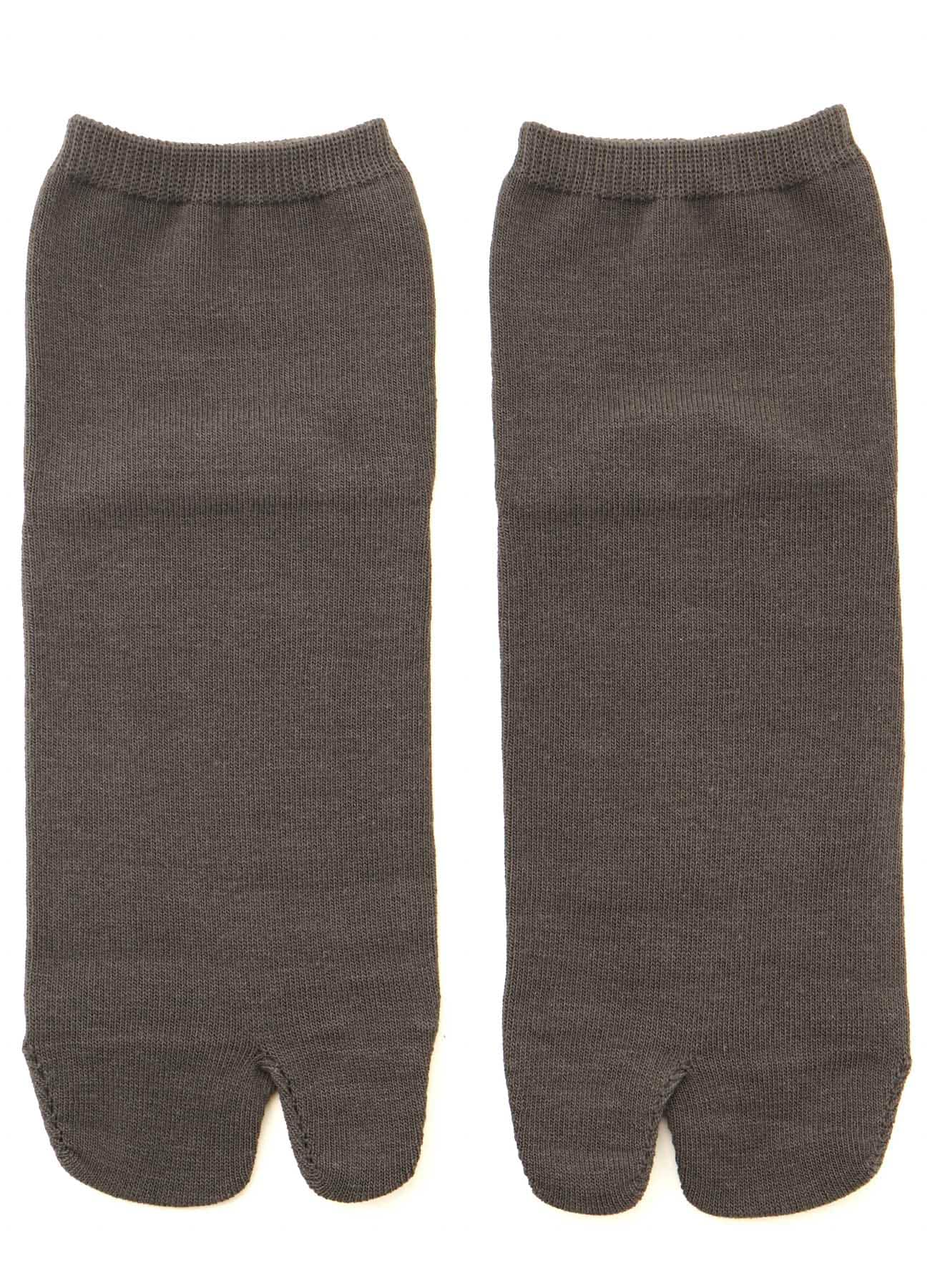 C/AC/SINGLE TABI SOCKS