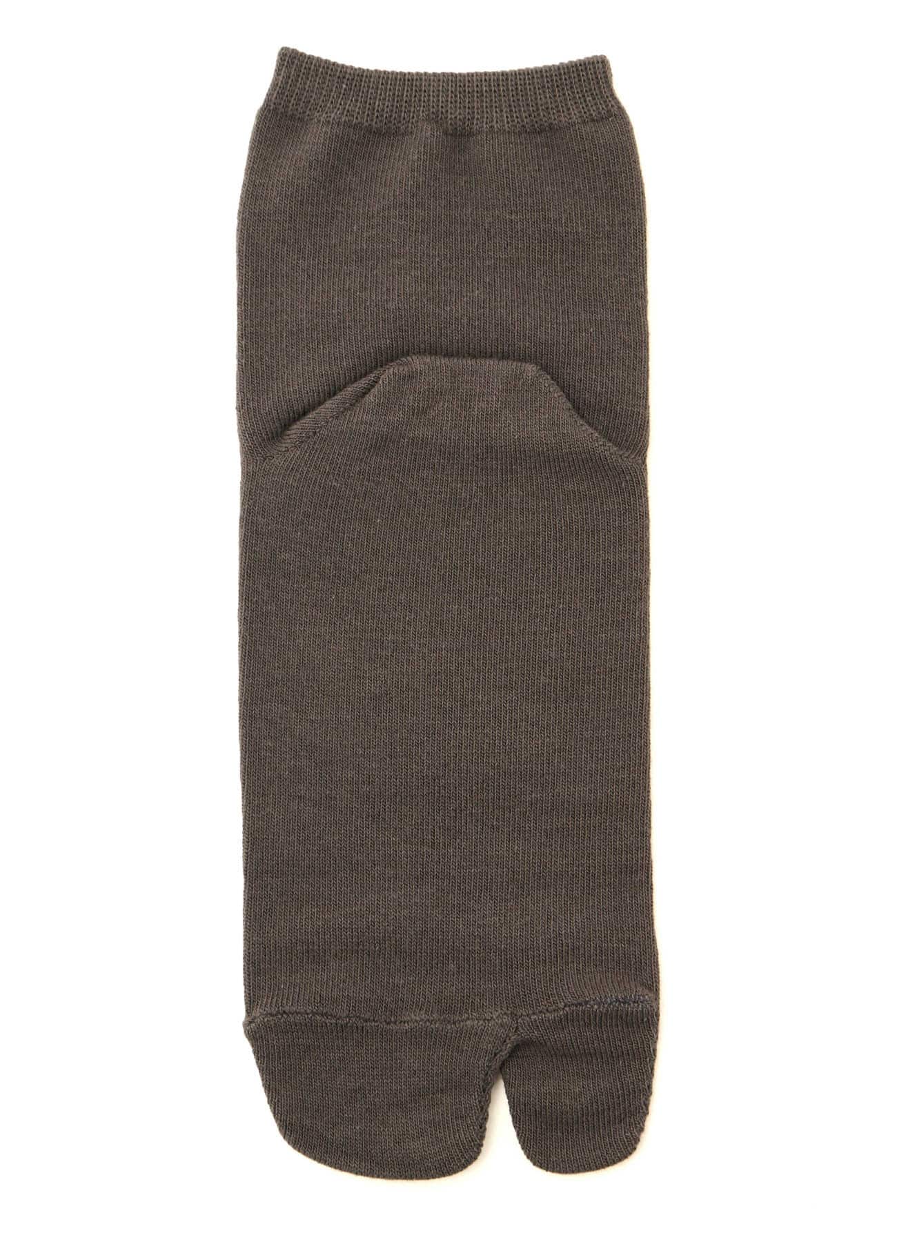C/AC/SINGLE TABI SOCKS