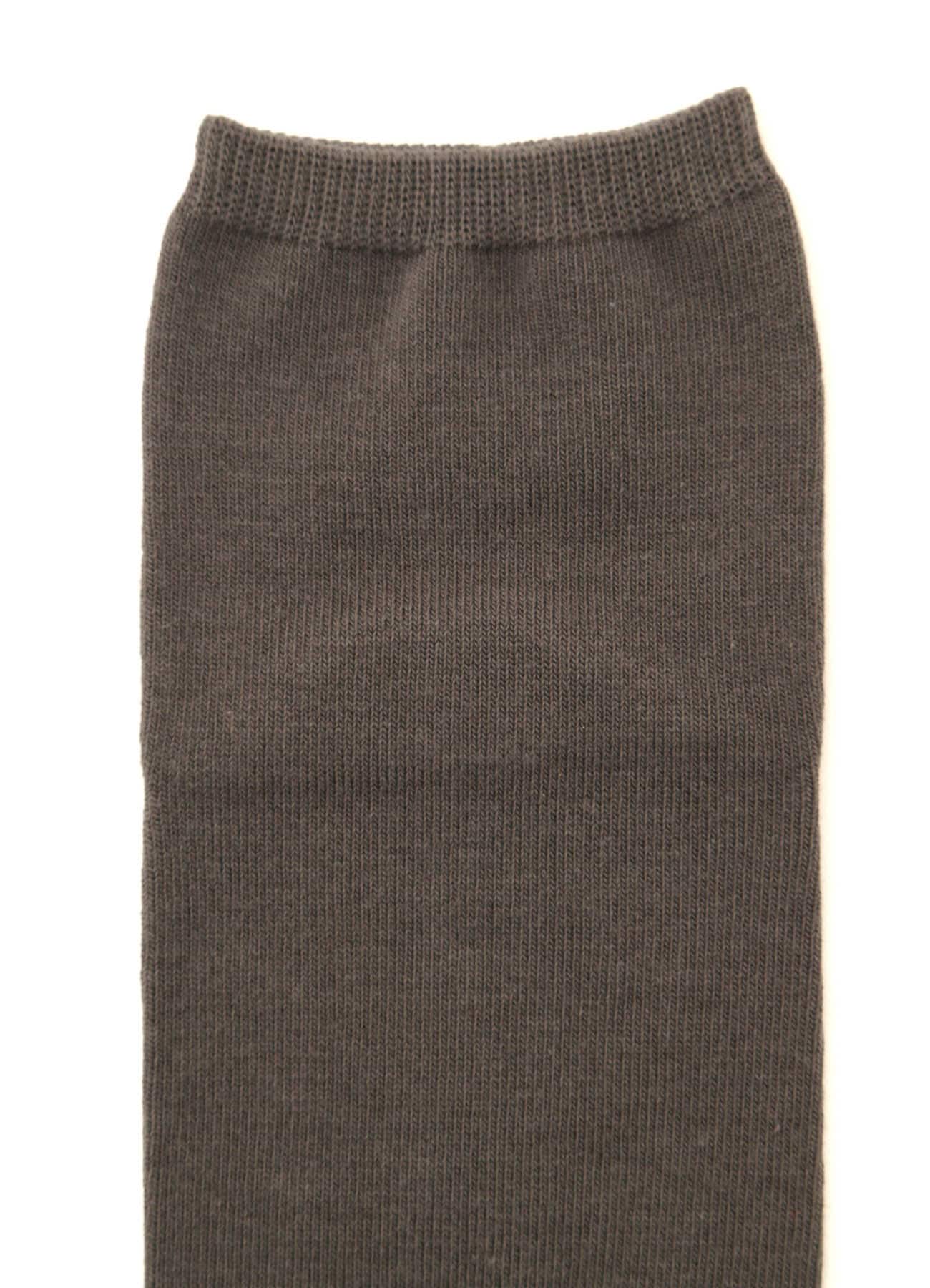 C/AC/SINGLE TABI SOCKS