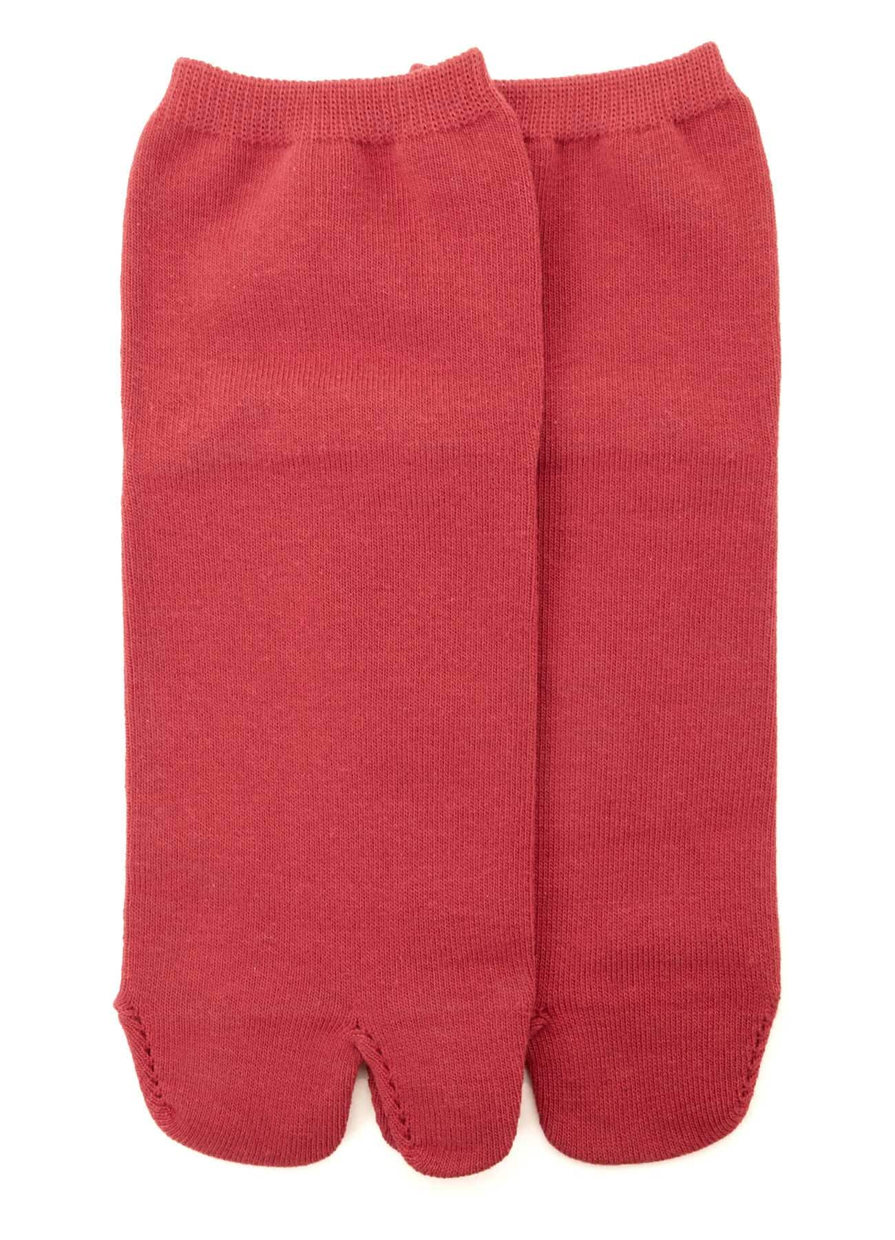 C/AC/SINGLE TABI SOCKS