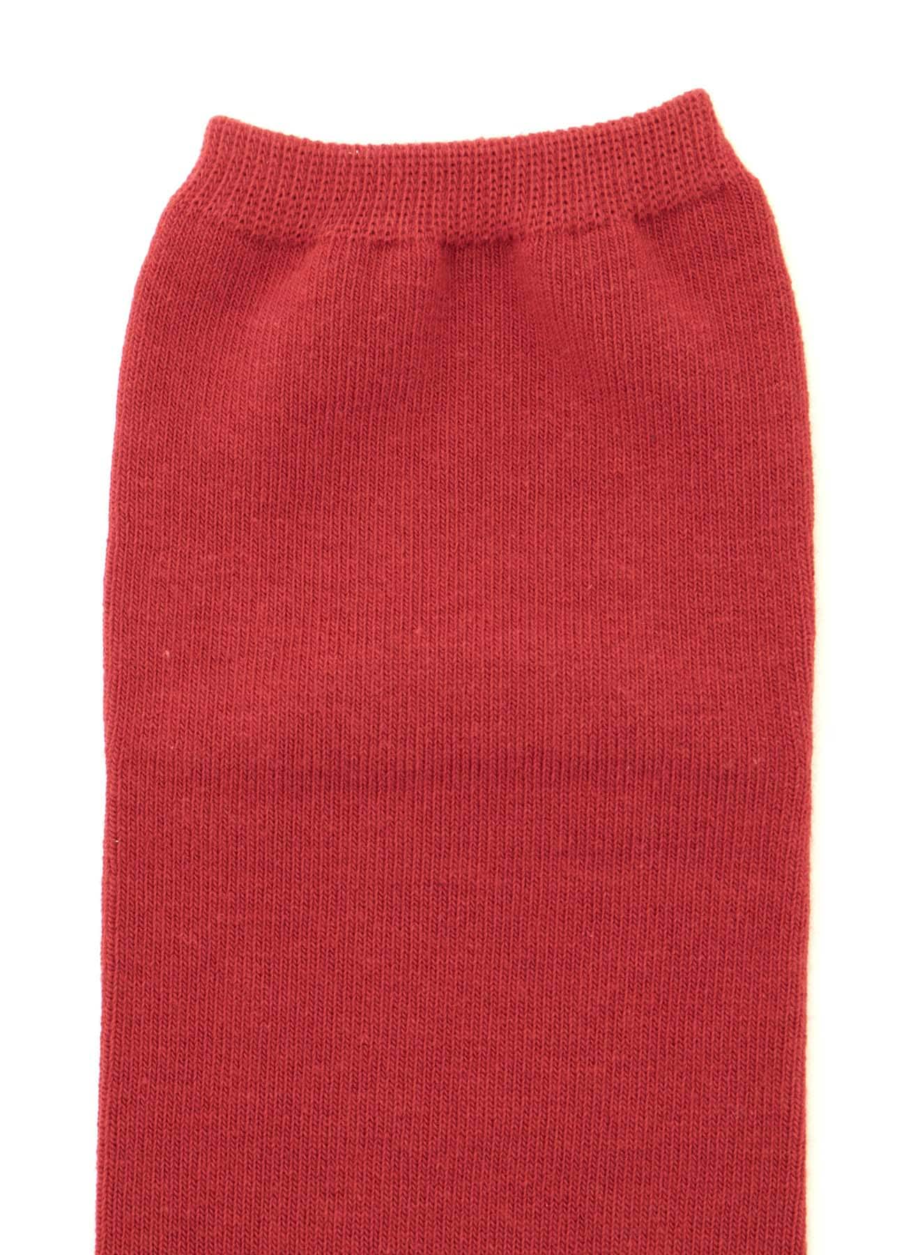 C/AC/SINGLE TABI SOCKS