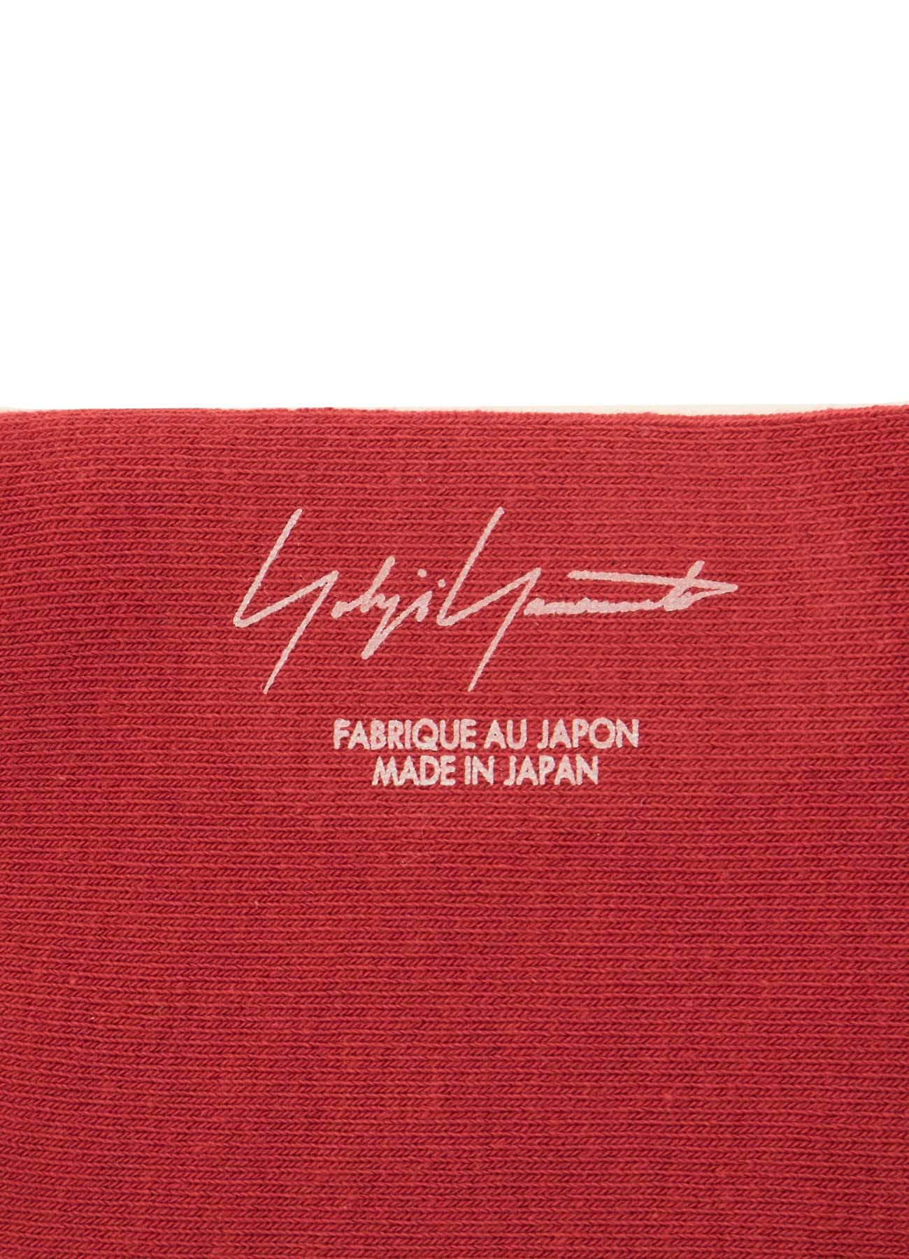 C/AC/SINGLE TABI SOCKS
