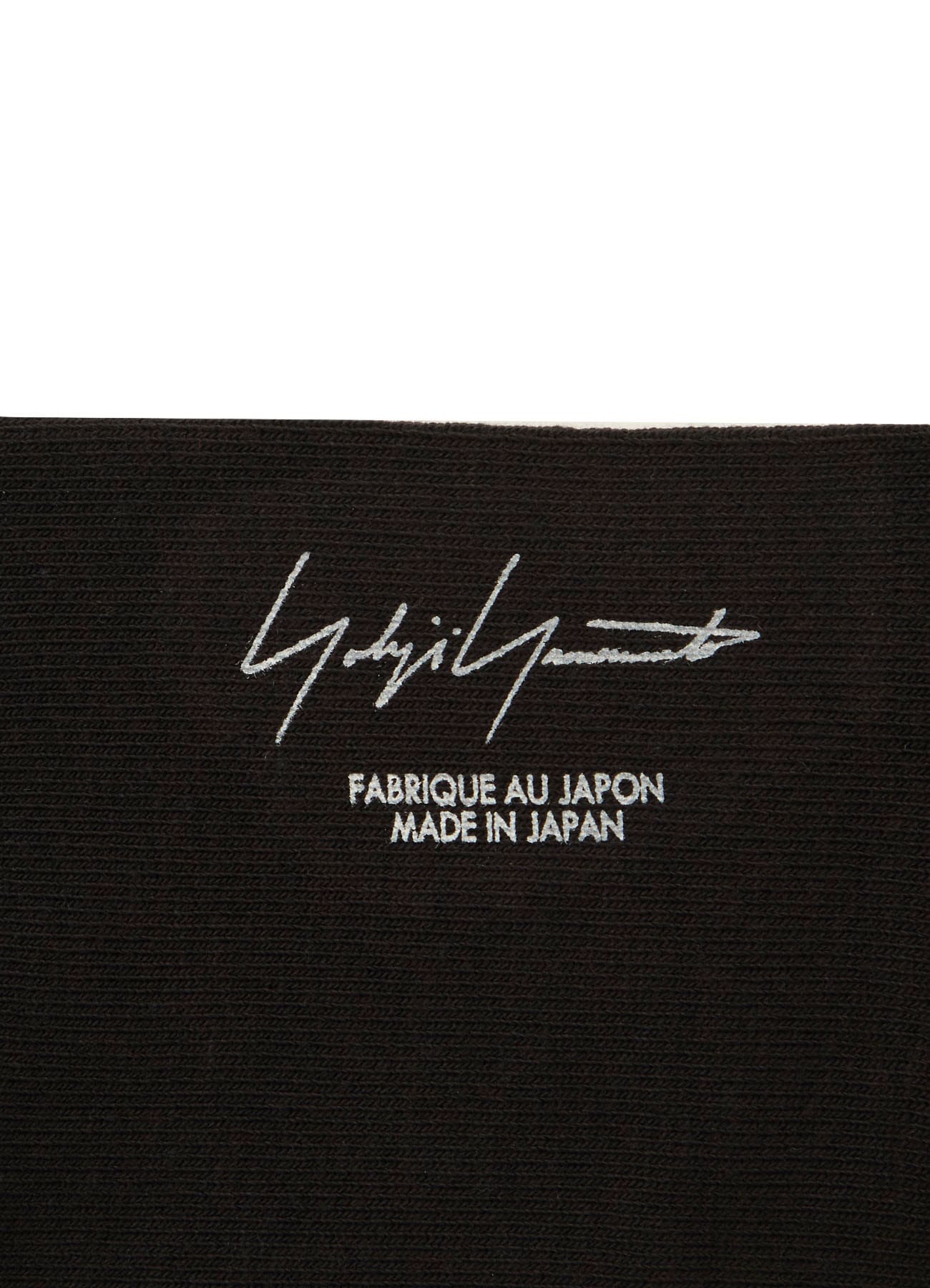 C/AC/SINGLE TABI SOCKS