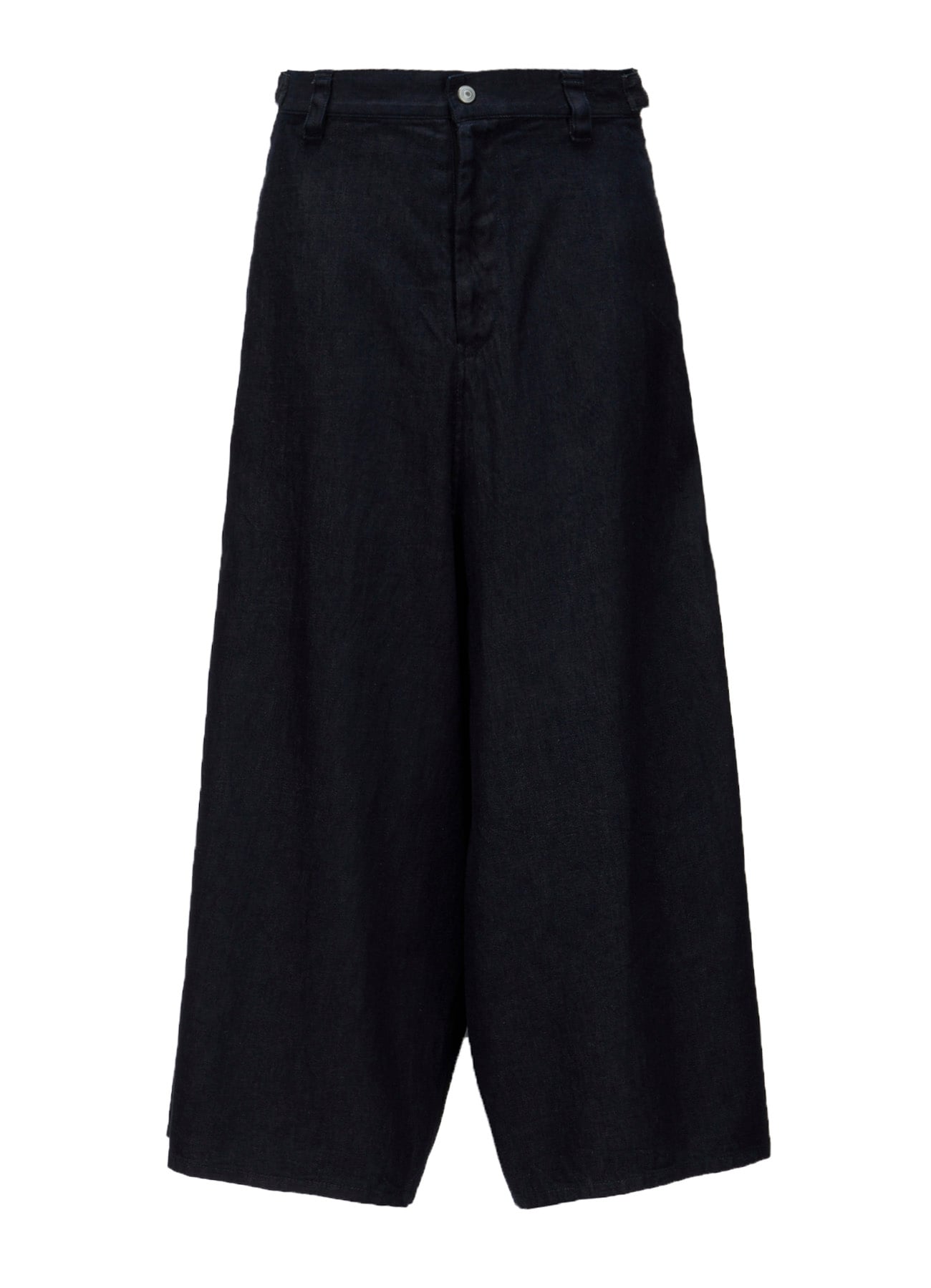 8OZ UNEVEN YARN DENIM B BASIC PANTS