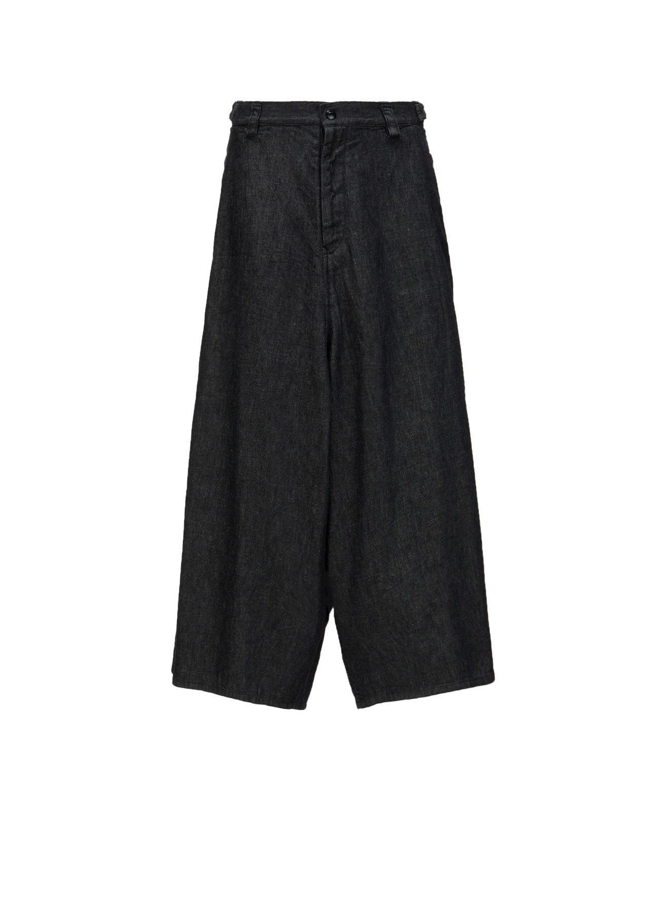 8OZ UNEVEN YARN DENIM B BASIC PANTS