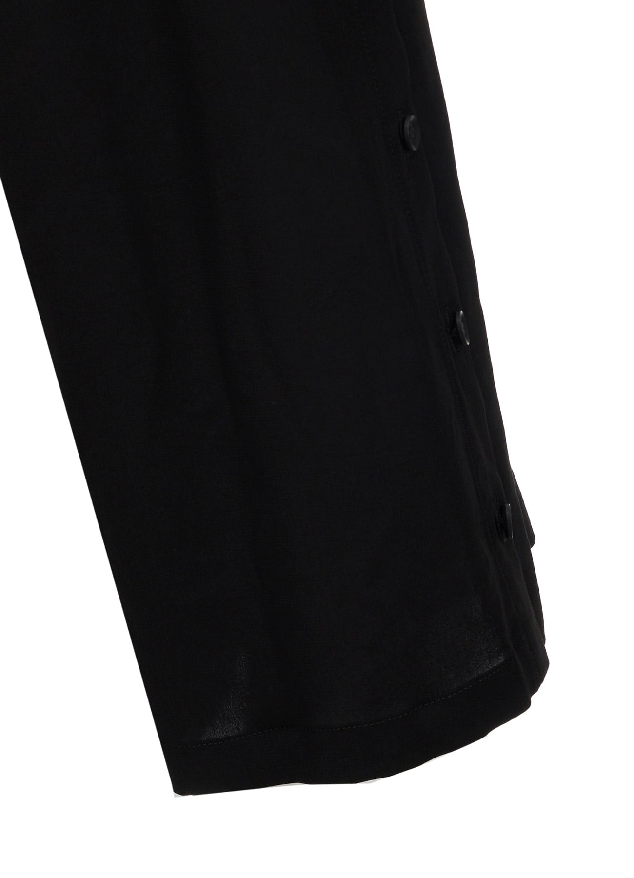 Ta/Pe CREPE DE CHINE SUSPECDERS PANTS