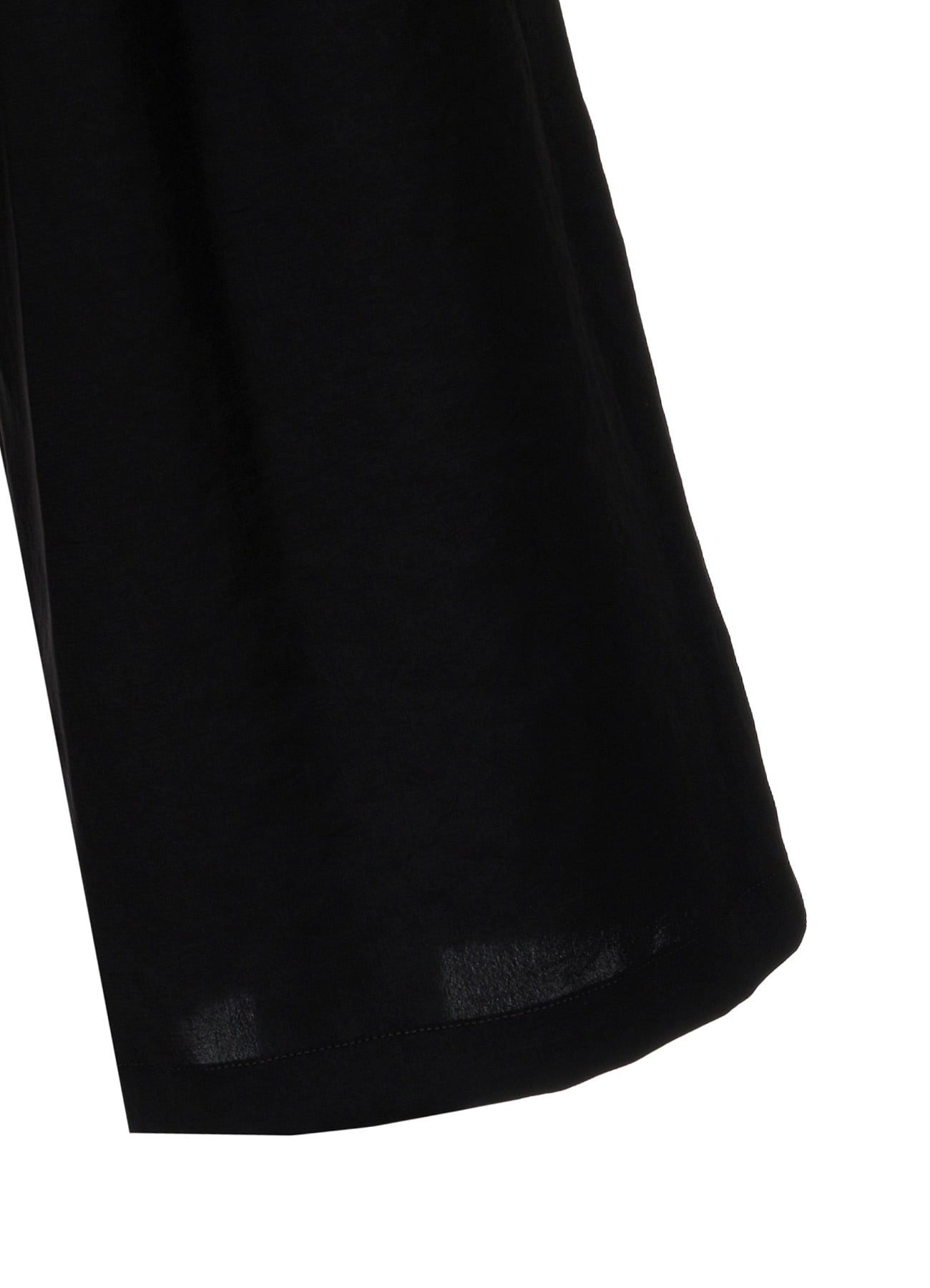 Ta/Pe CREPE DE CHINE TUCK PANTS