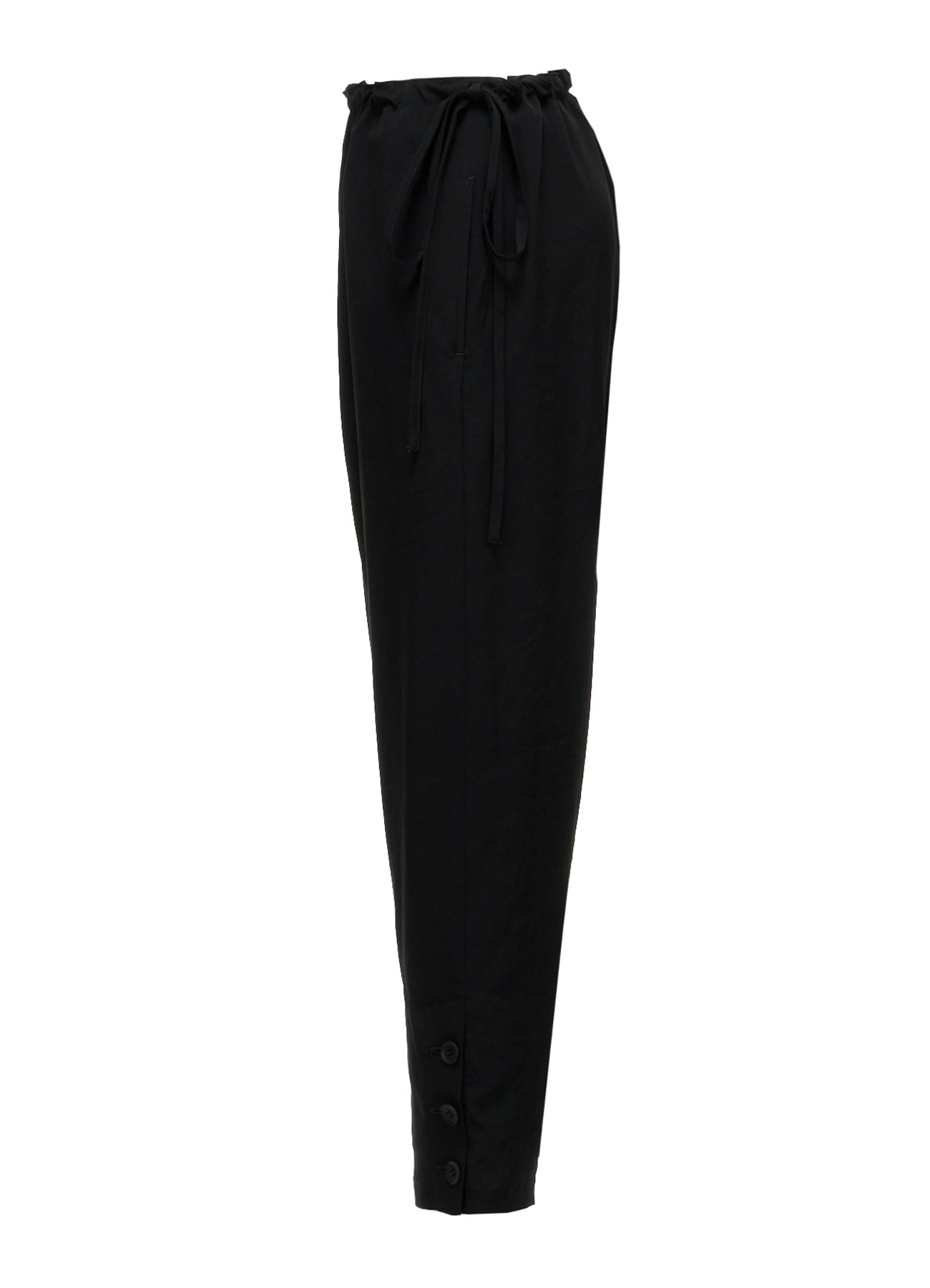 Ta/Pe CREPE DE CHINE SAROUEL PANTS
