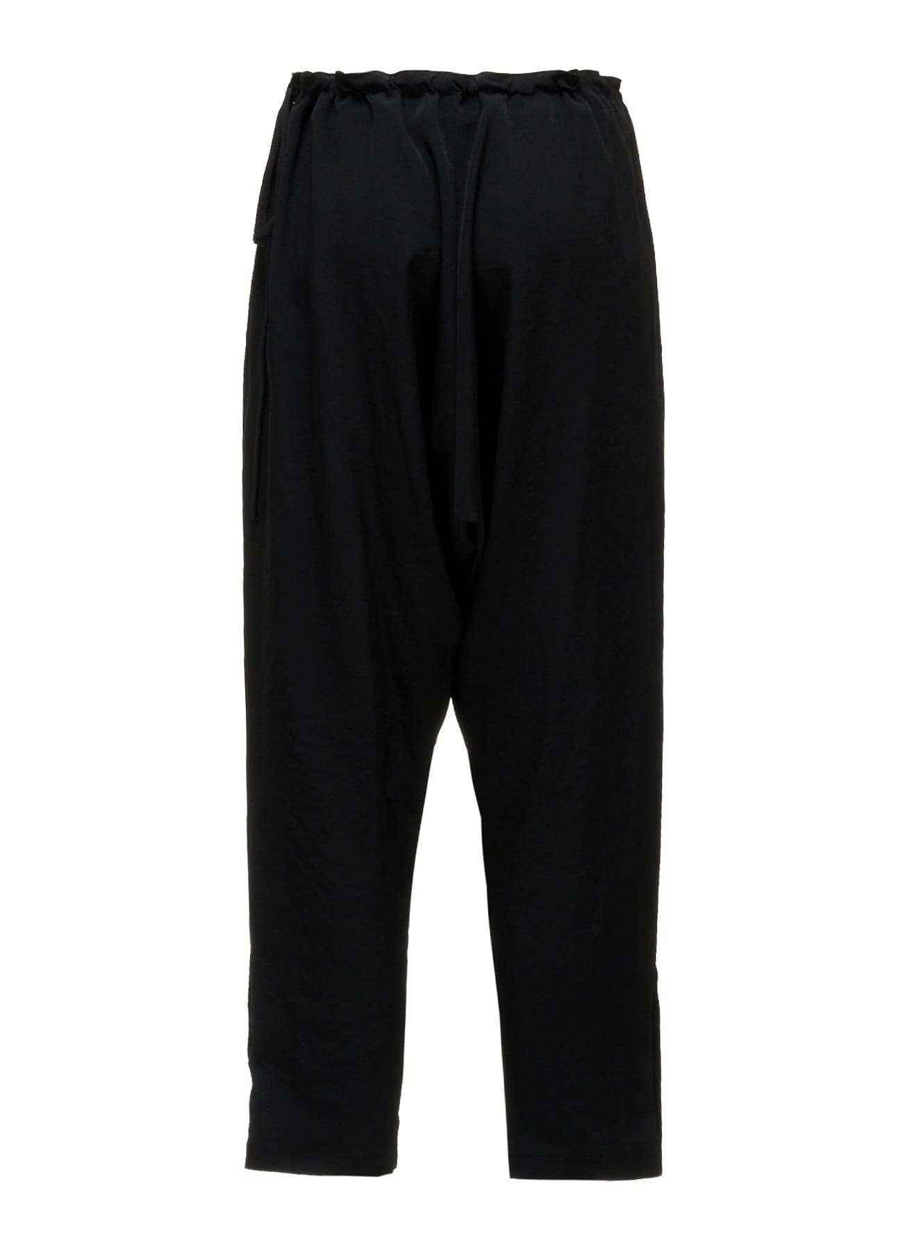 Ta/Pe CREPE DE CHINE SAROUEL PANTS