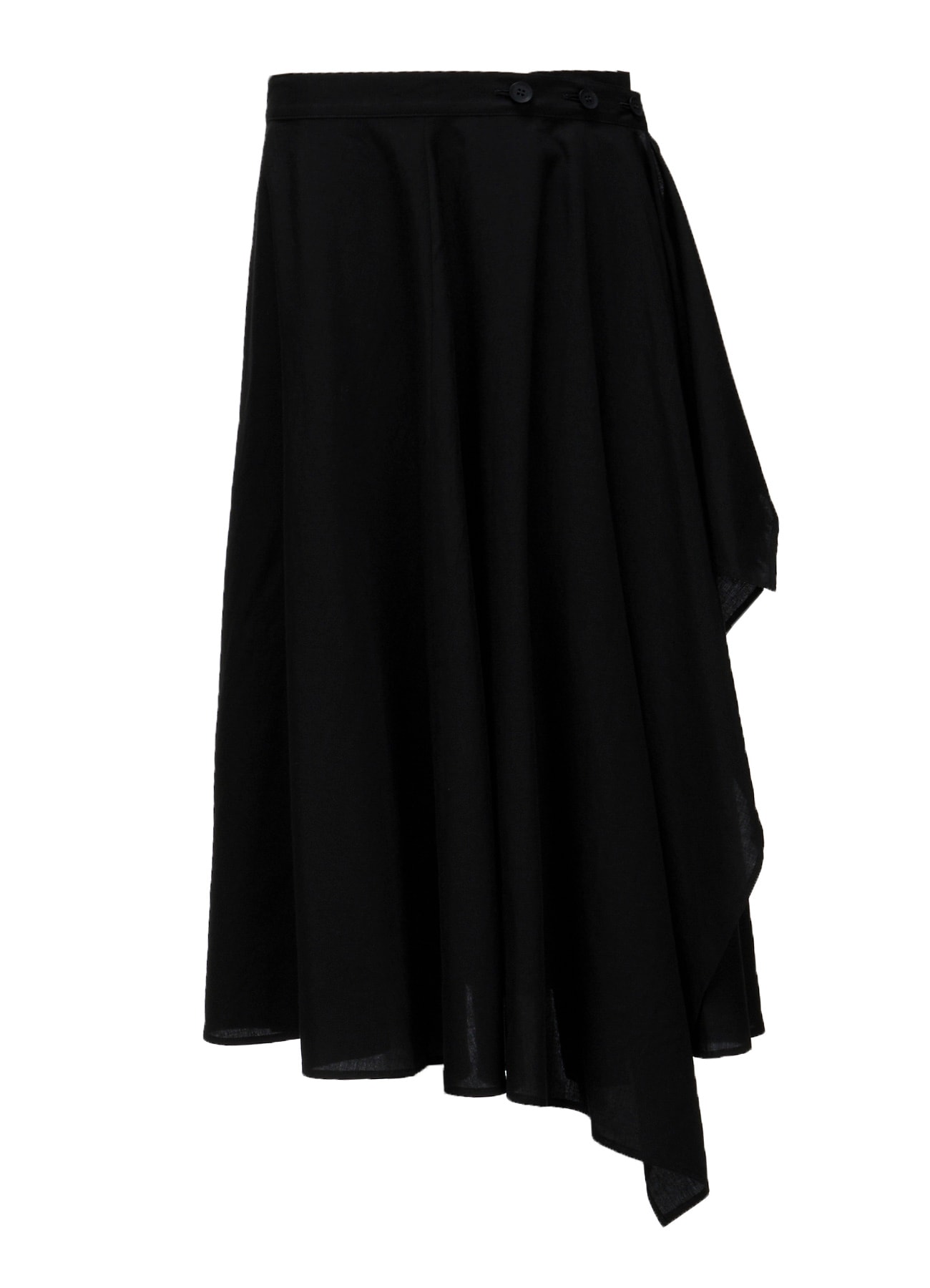 LINEN SKIRT