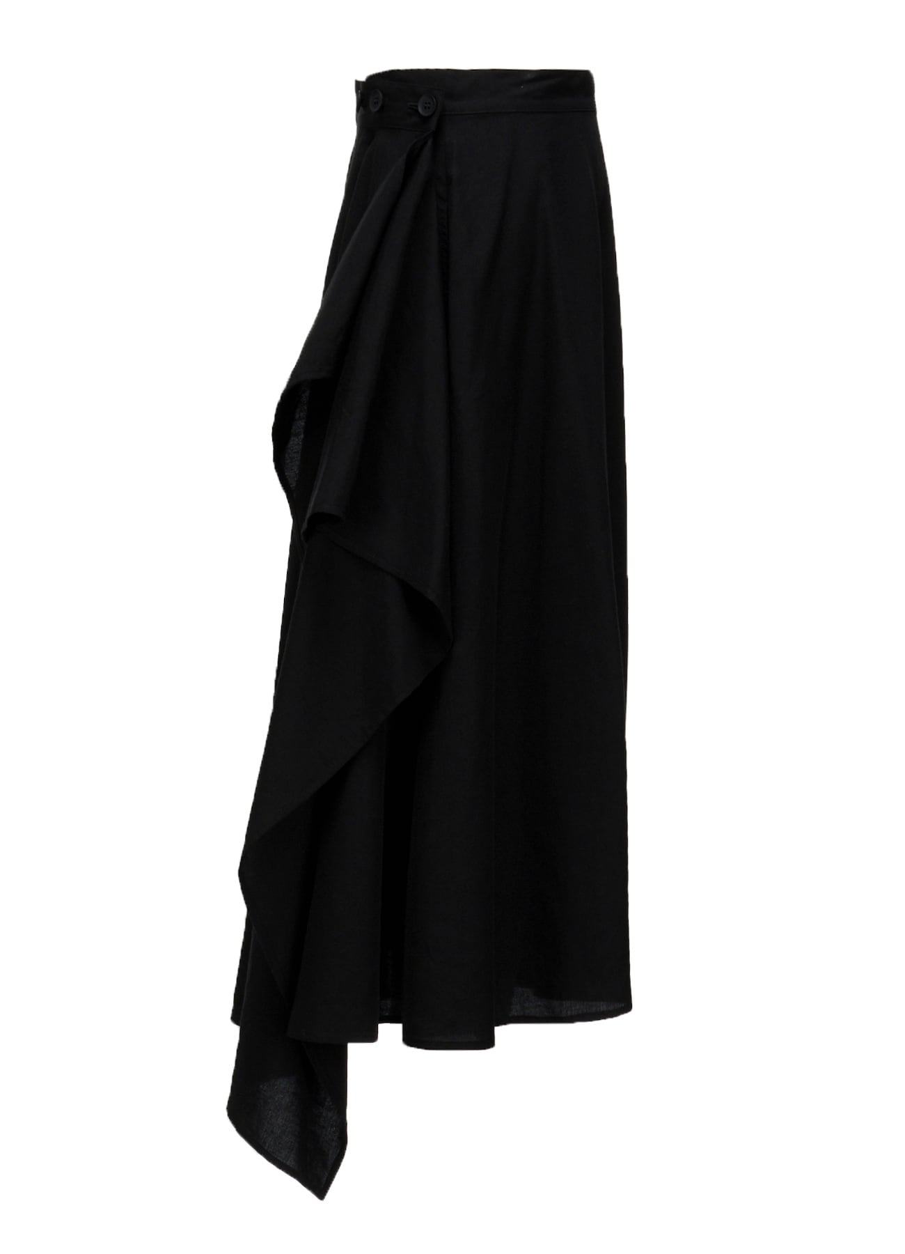 LINEN SKIRT