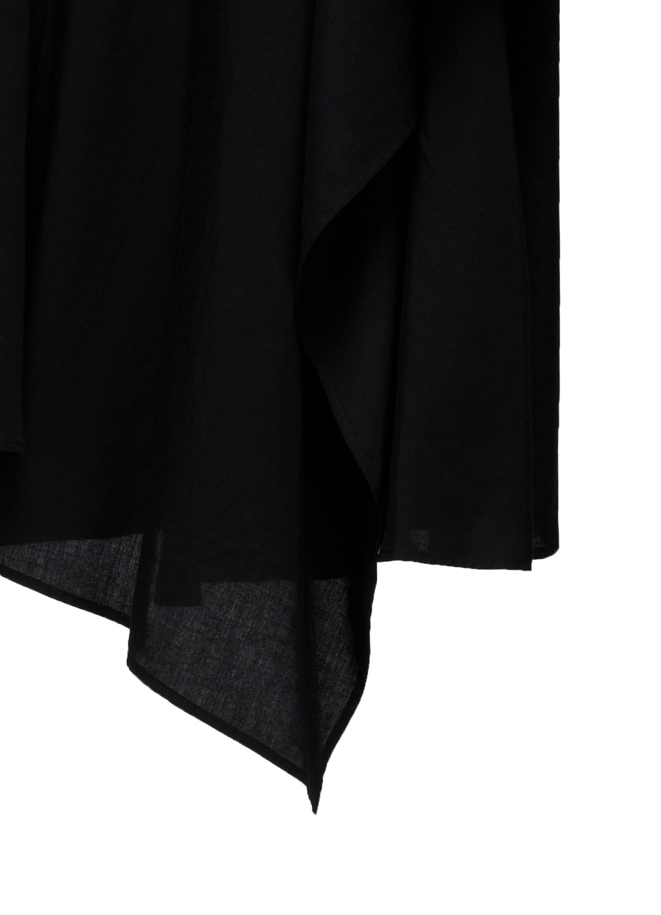 LINEN SKIRT