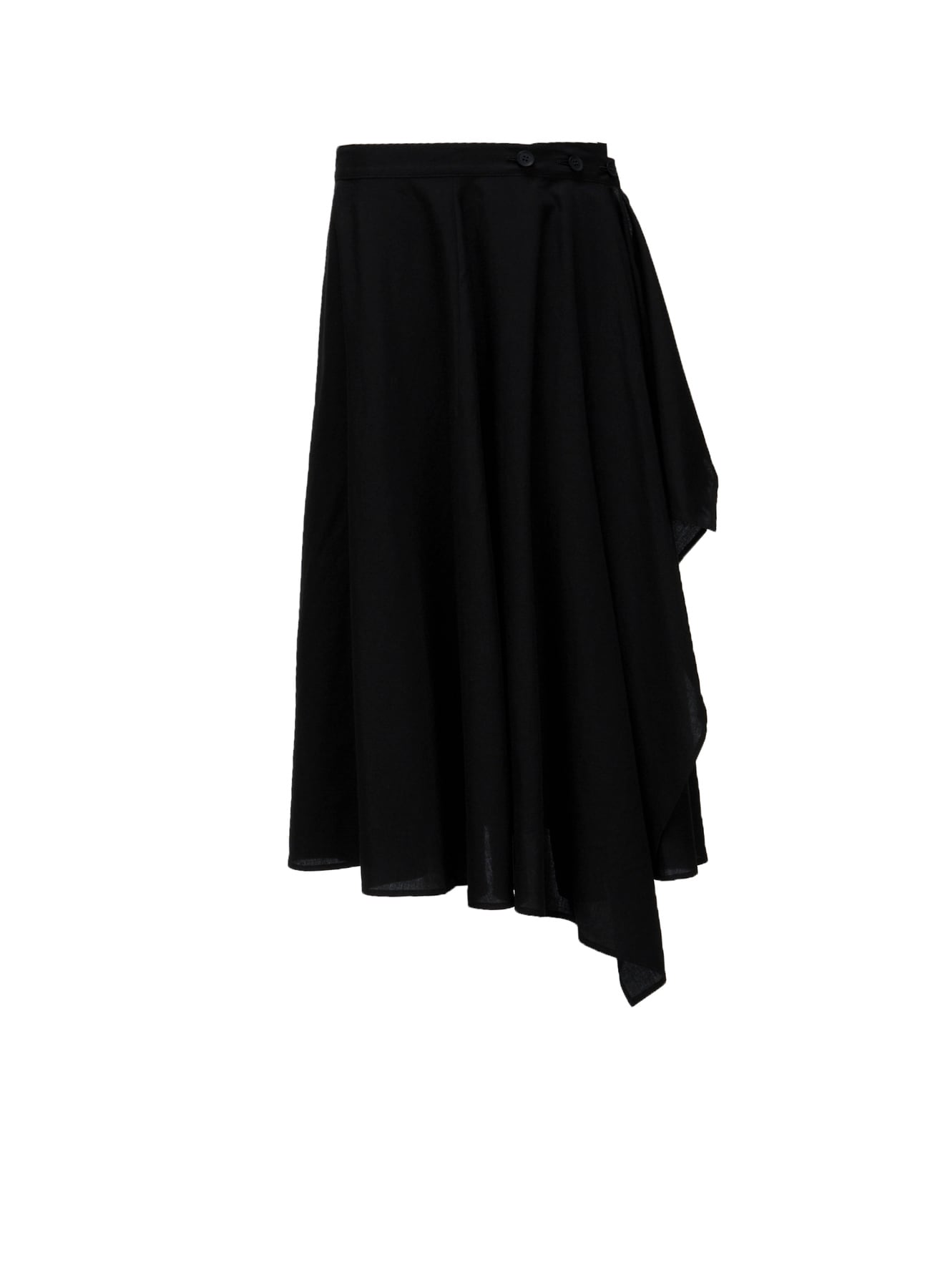 LINEN SKIRT