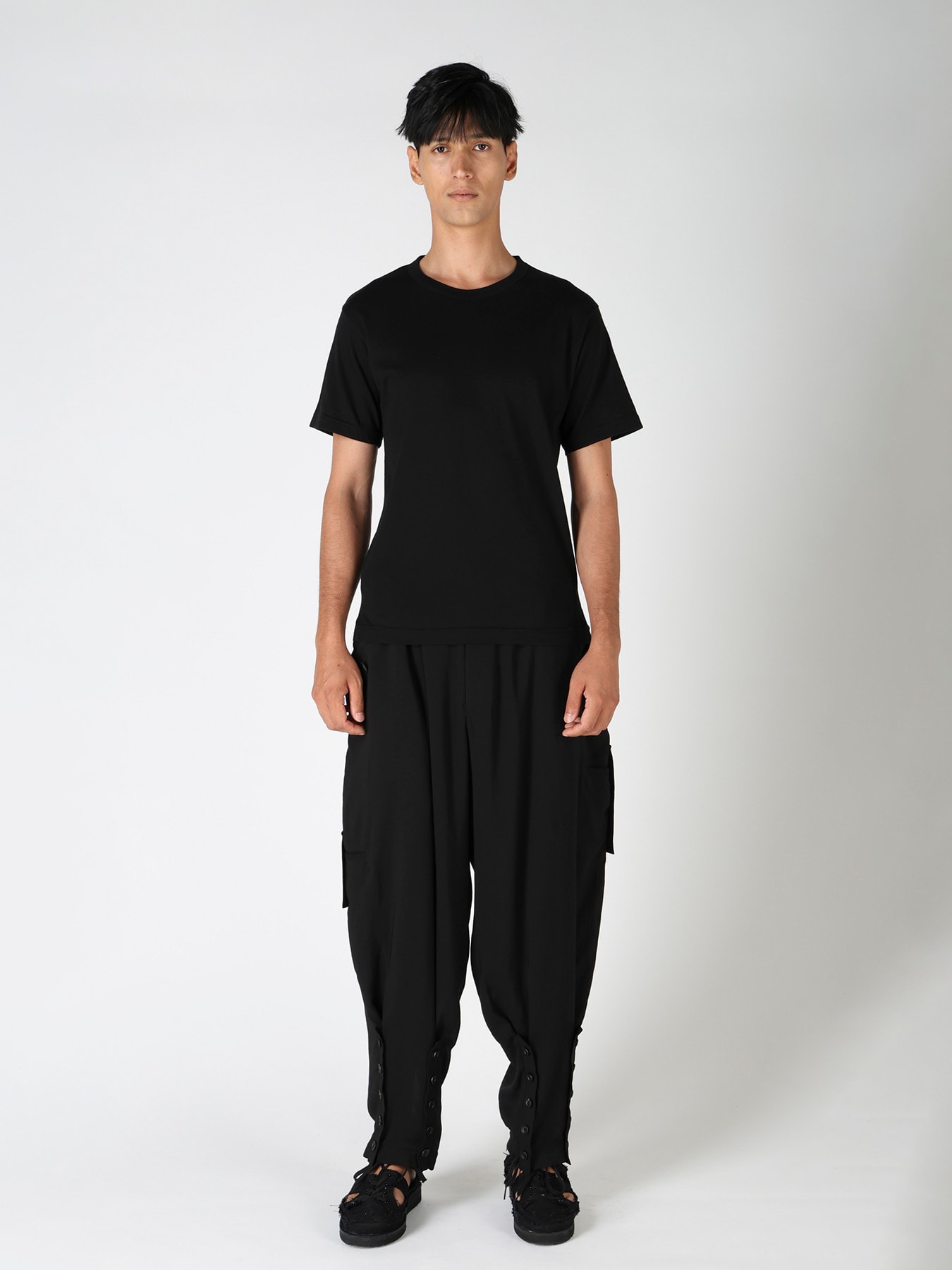 2 PACK T-shirts