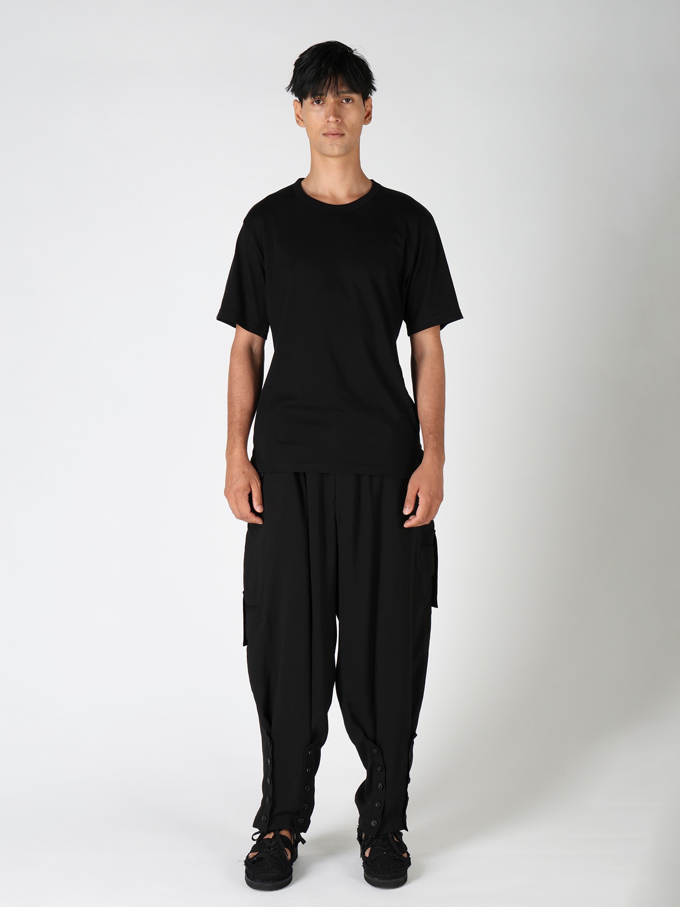 2 PACK T-shirts