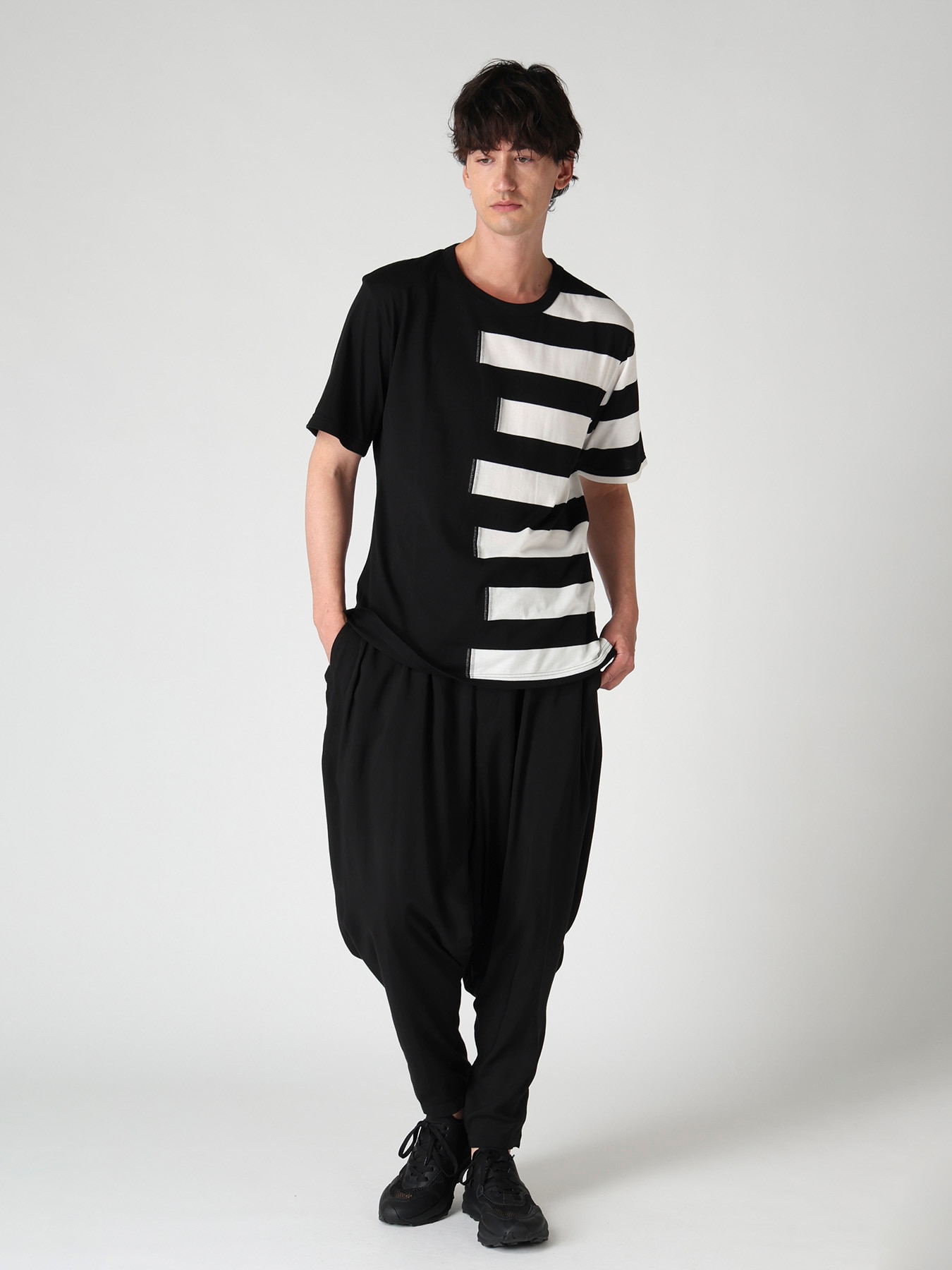 2 PACK T-shirts