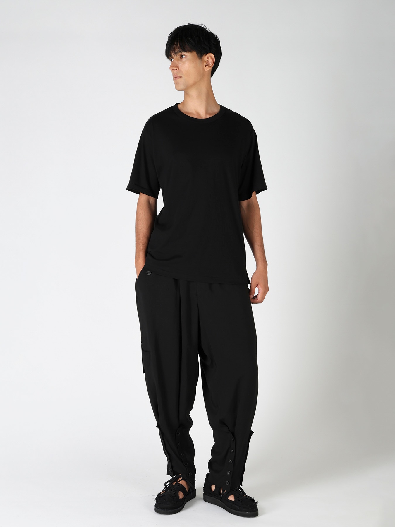 2 PACK T-shirts